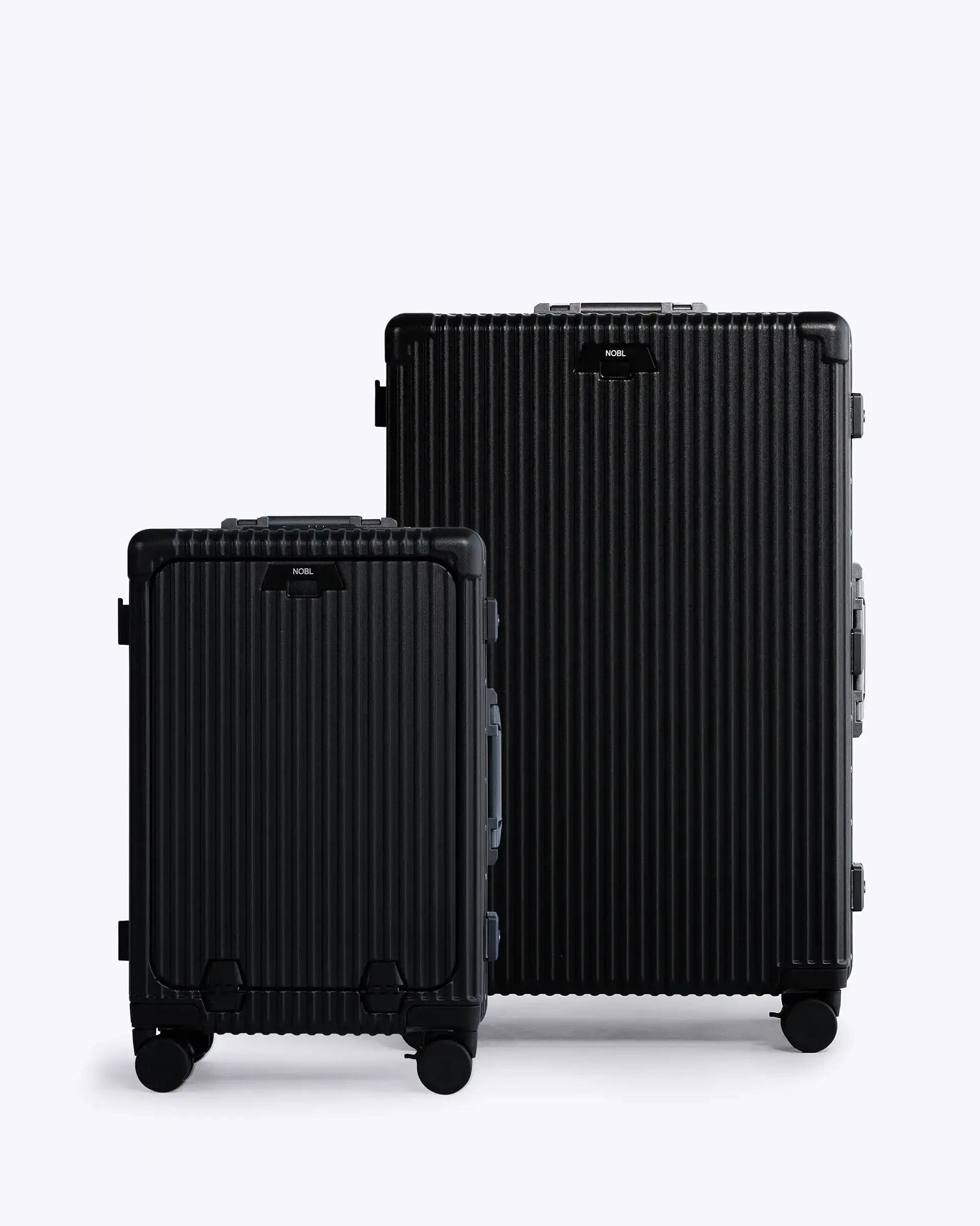 Carry-on + Check-in — Voyager Elite