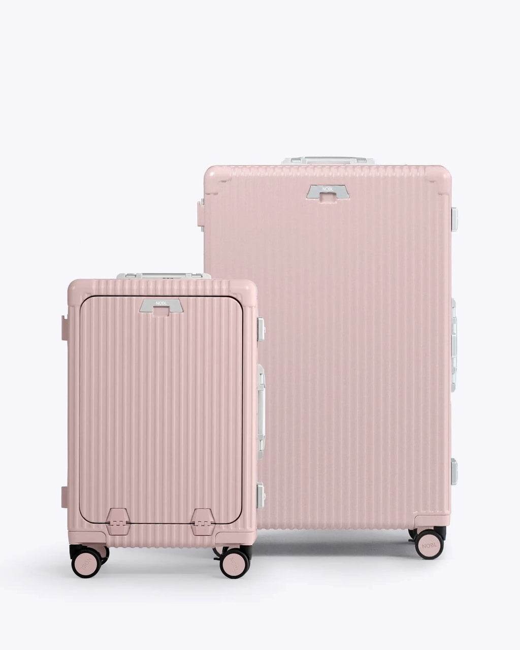 Carry-on + Check-in — Voyager Elite