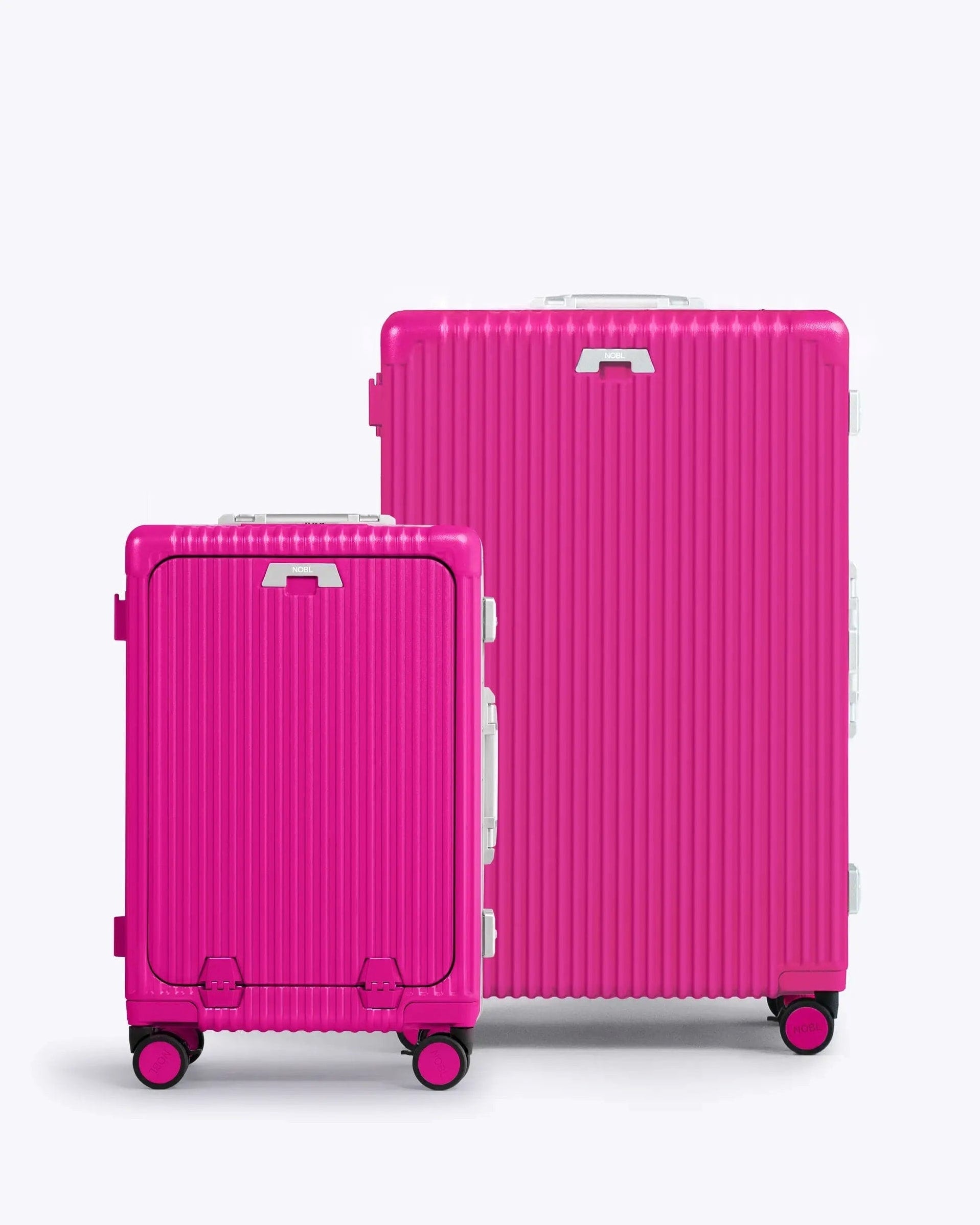 Carry-on + Check-in — Voyager Elite