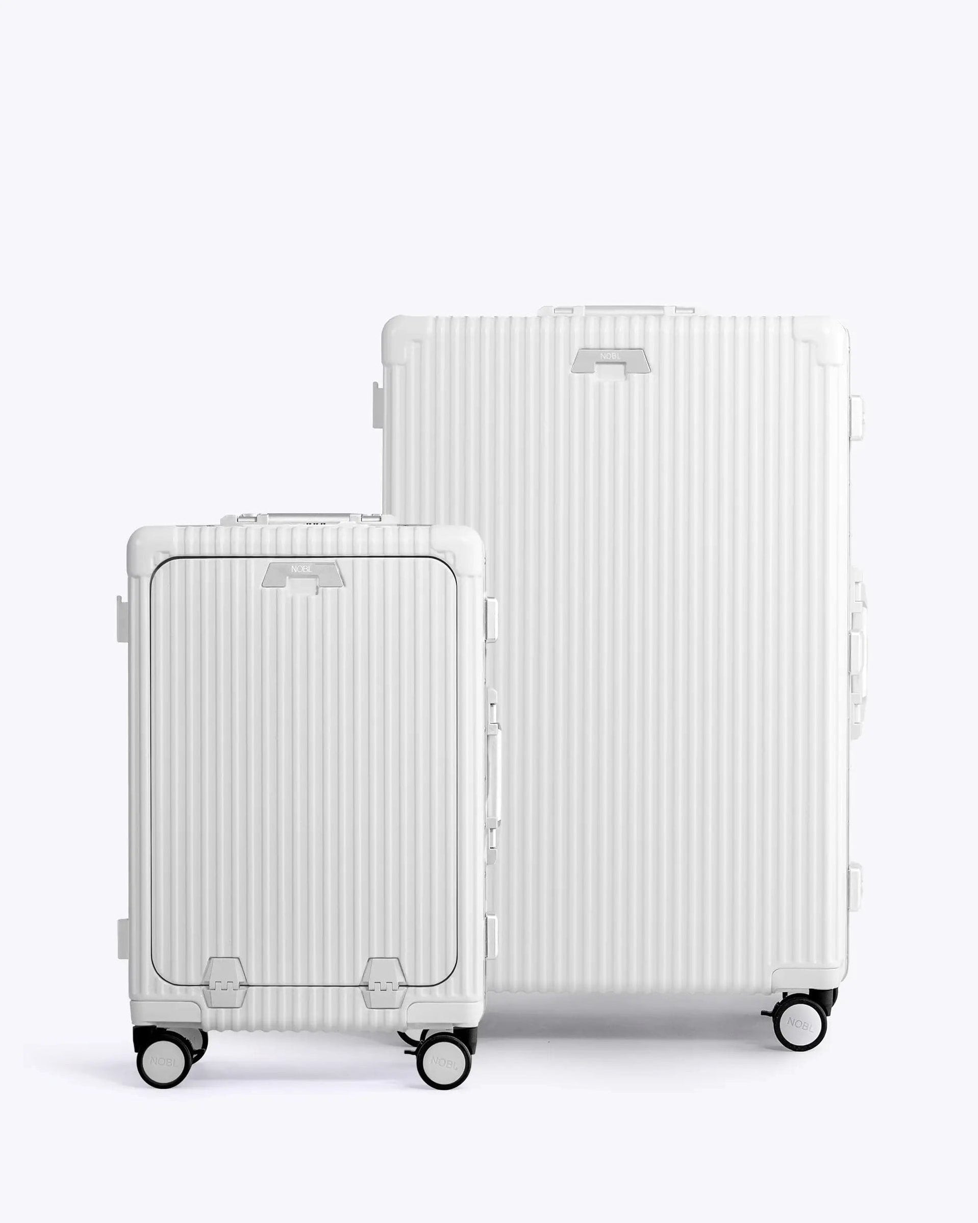 Carry-on + Check-in — Voyager Elite