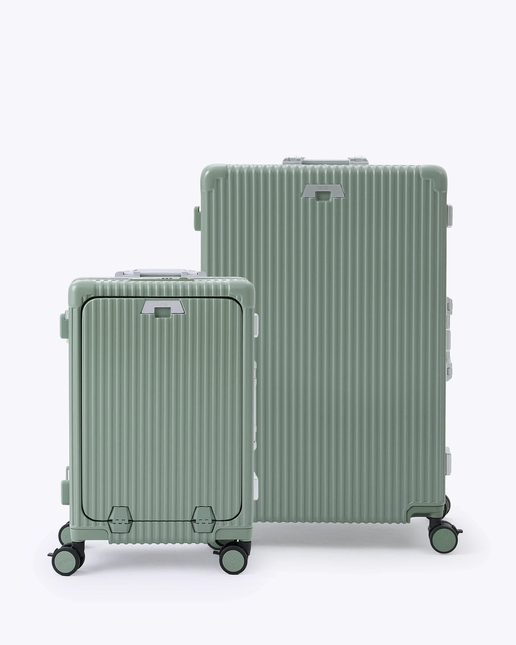 Carry-on + Check-in — Voyager Elite