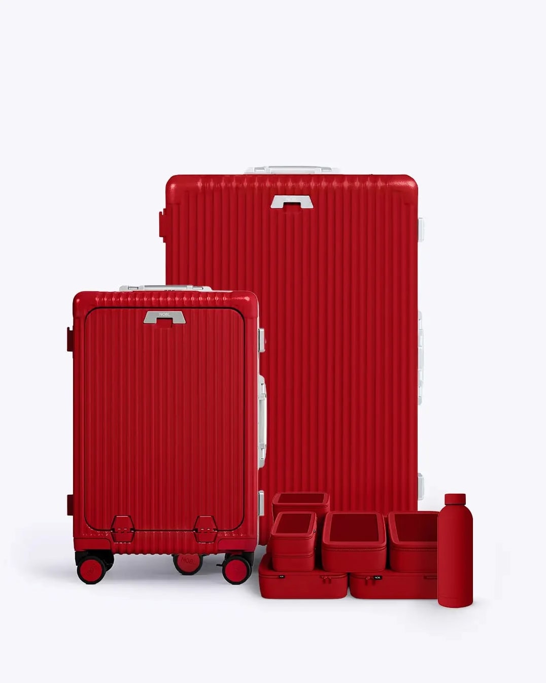 Full Travel Kit — Voyager Elite