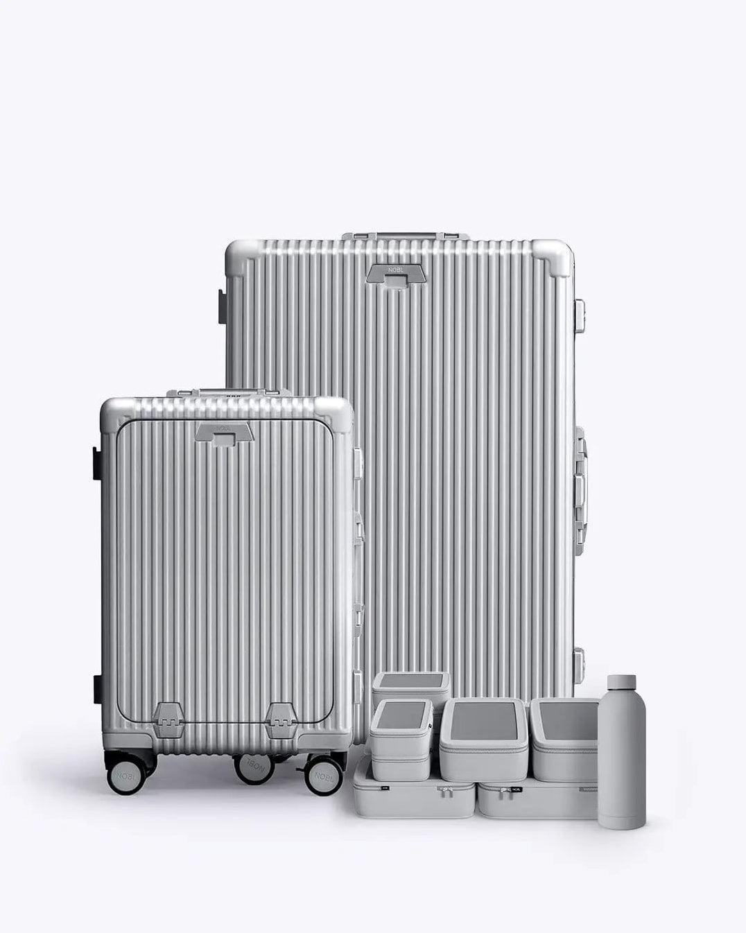 Full Travel Kit — Voyager Elite