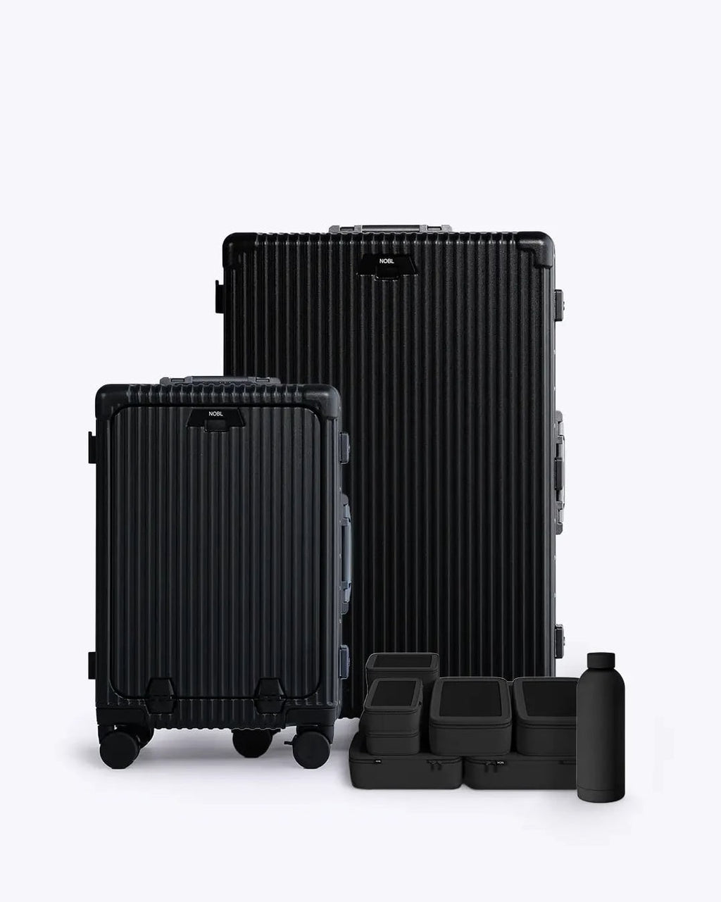 Full Travel Kit — Voyager Elite