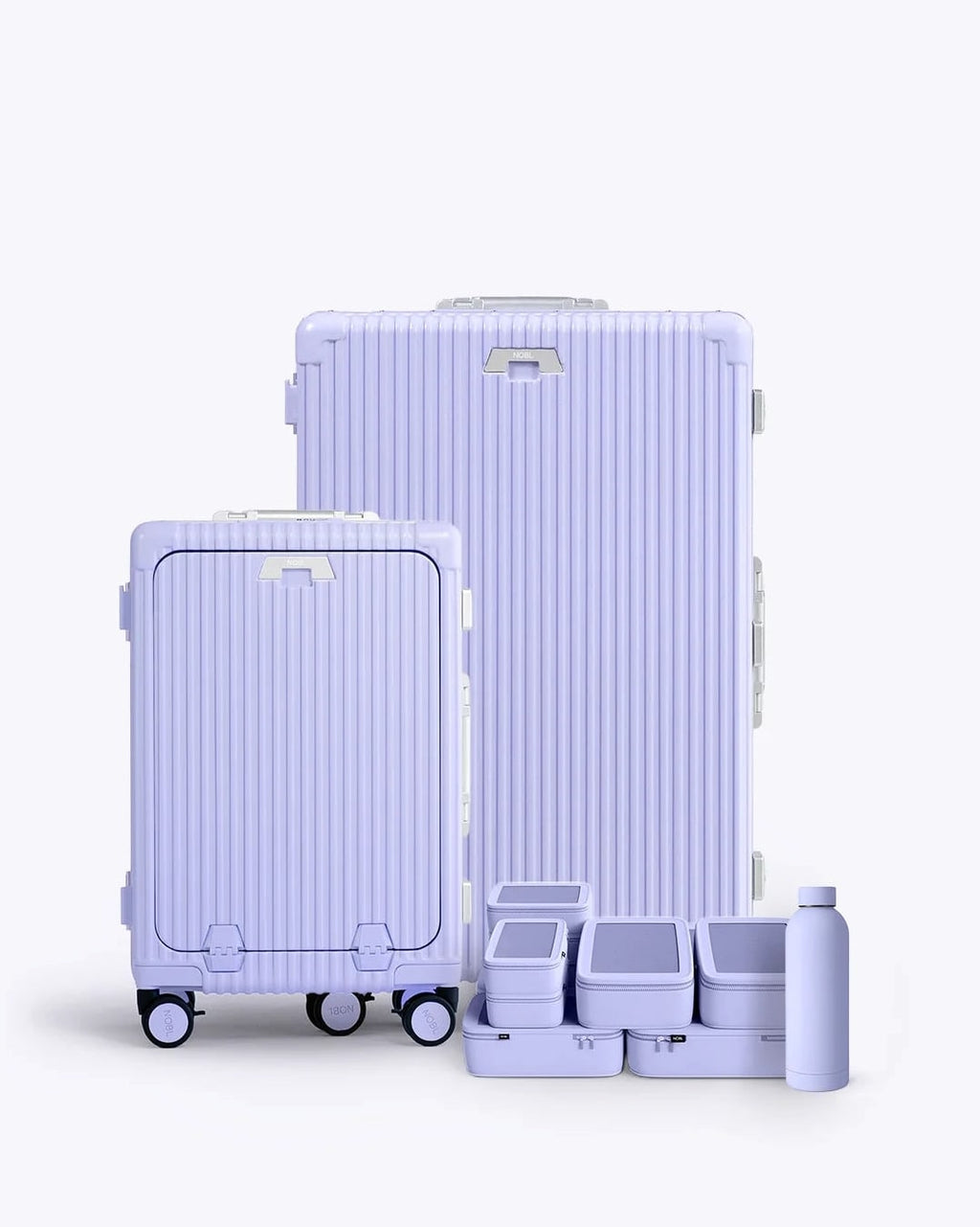 Full Travel Kit — Voyager Elite