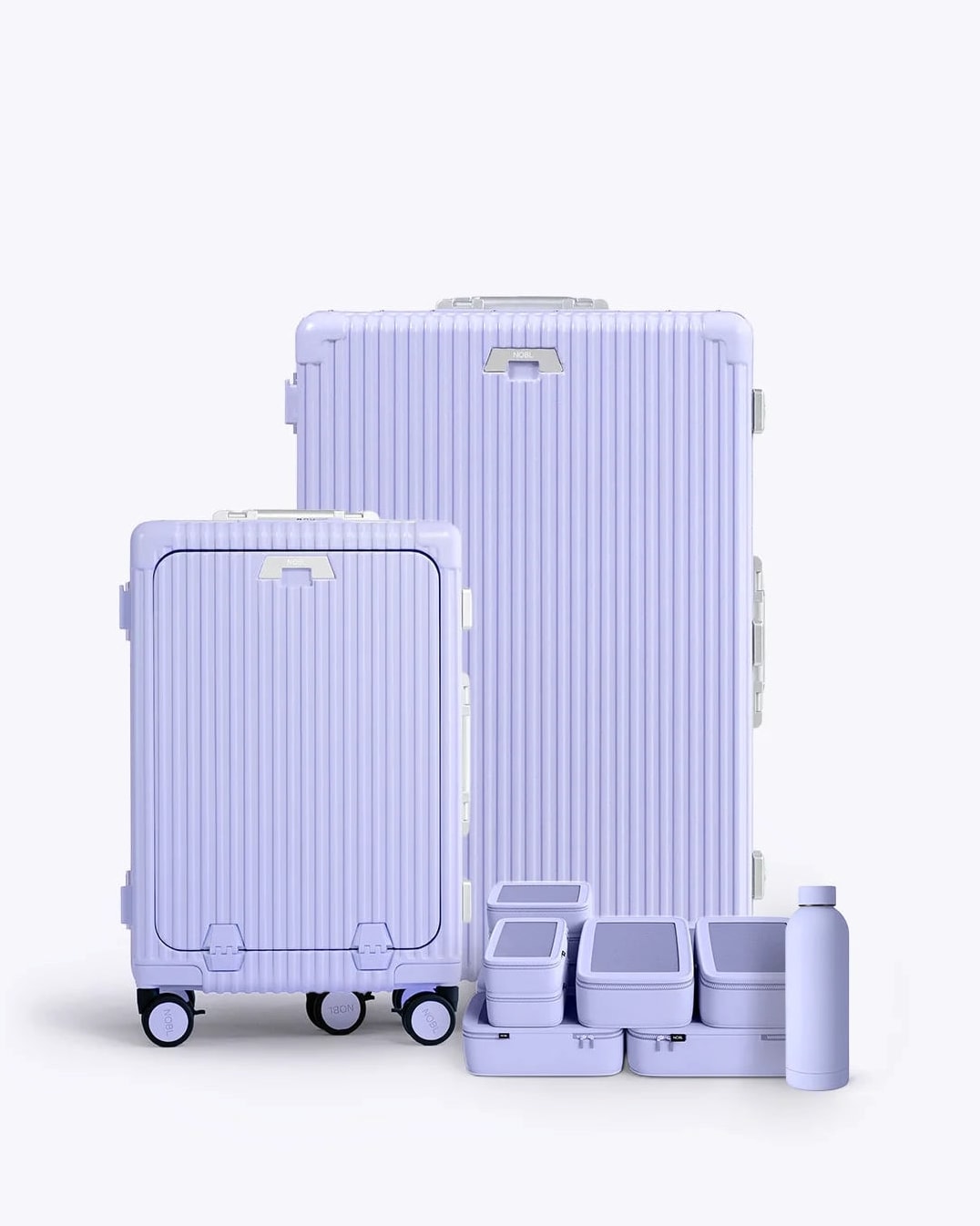 Full Travel Kit — Voyager Elite