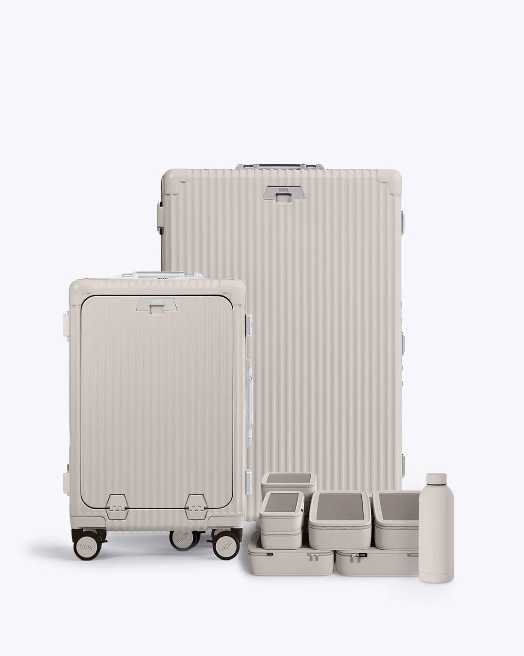 Full Travel Kit — Voyager Elite
