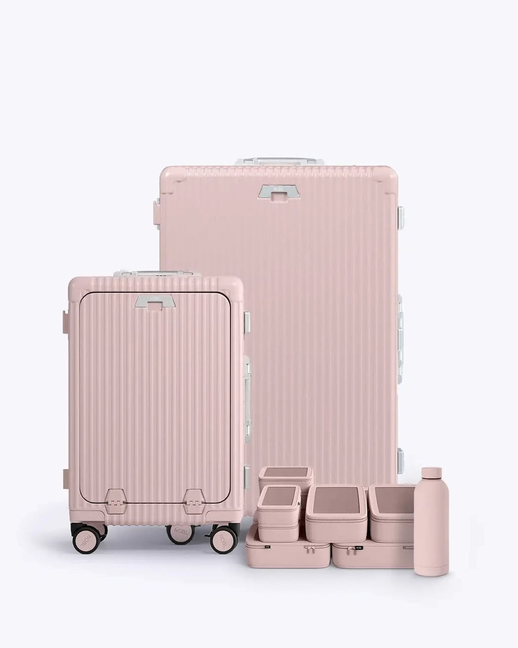 Full Travel Kit — Voyager Elite