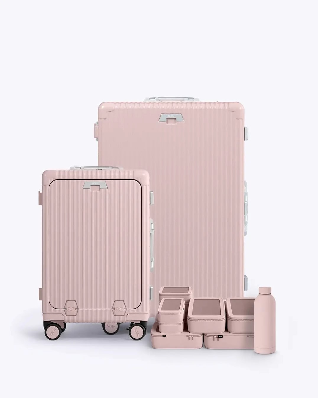 Full Travel Kit — Voyager Elite