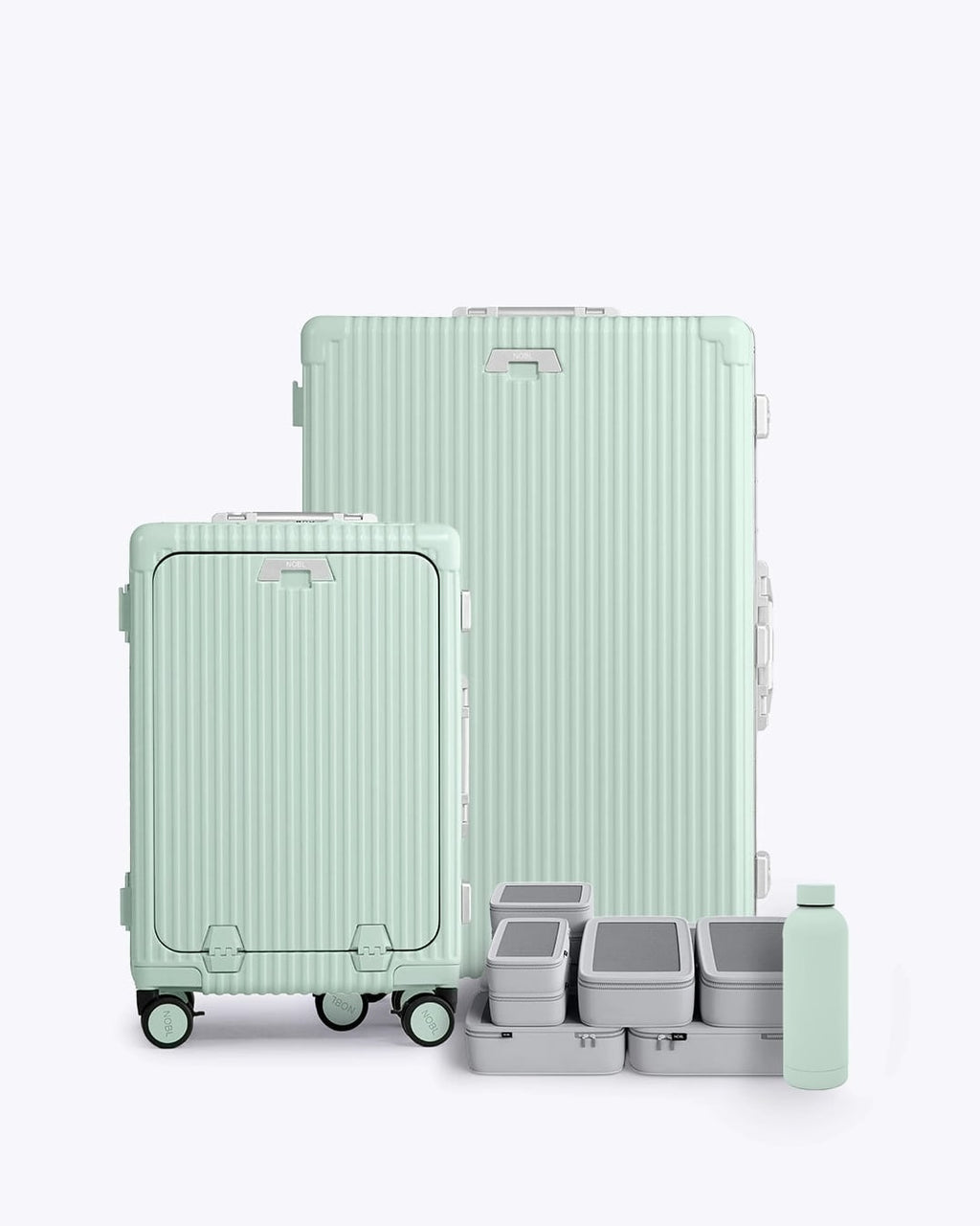 Full Travel Kit — Voyager Elite