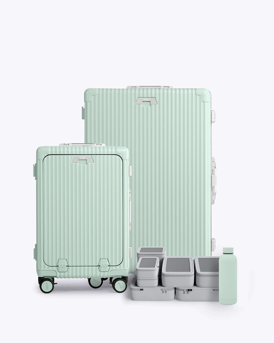 Full Travel Kit — Voyager Elite