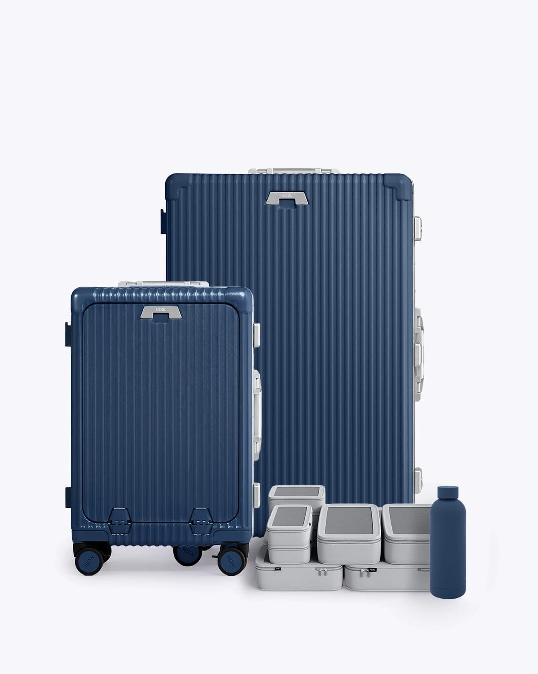 Full Travel Kit — Voyager Elite