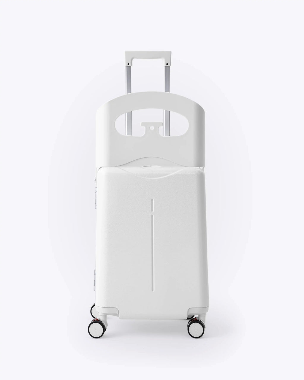 Carry on Luggage with Seat — Voyager Elite