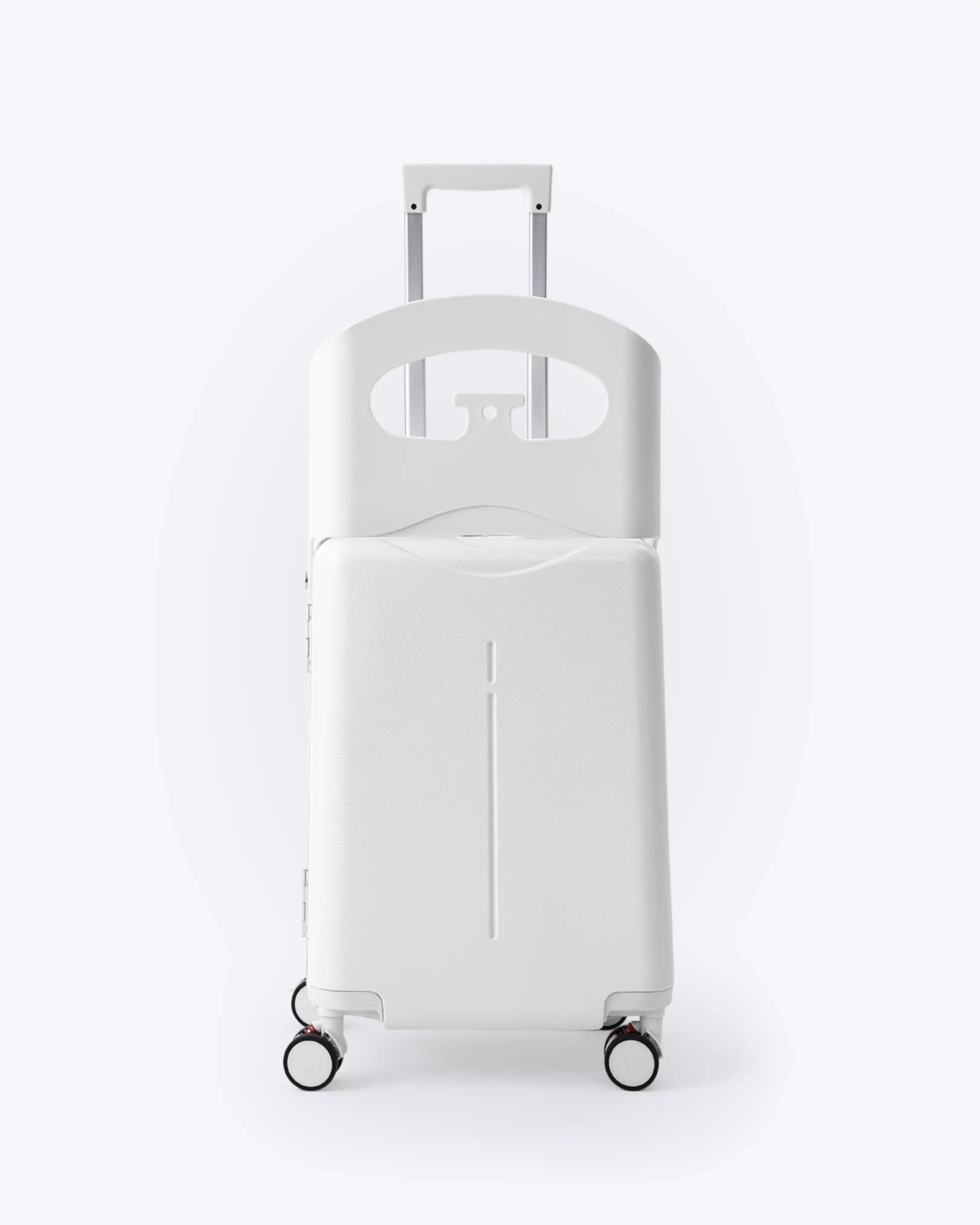 Carry on Luggage with Seat — Voyager Elite