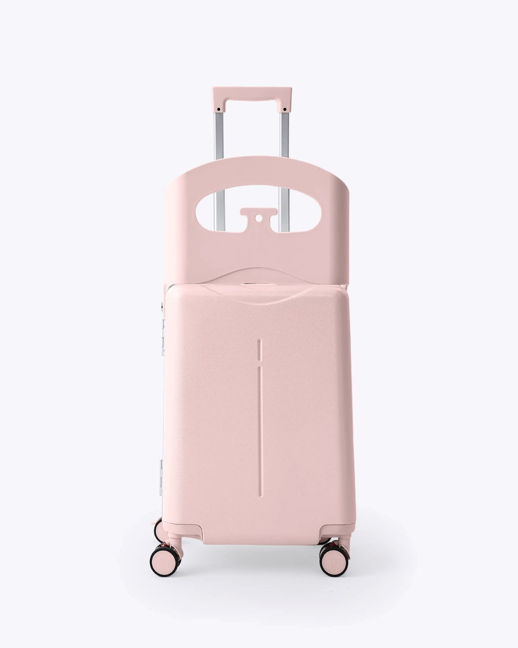 Carry on Luggage with Seat — Voyager Elite