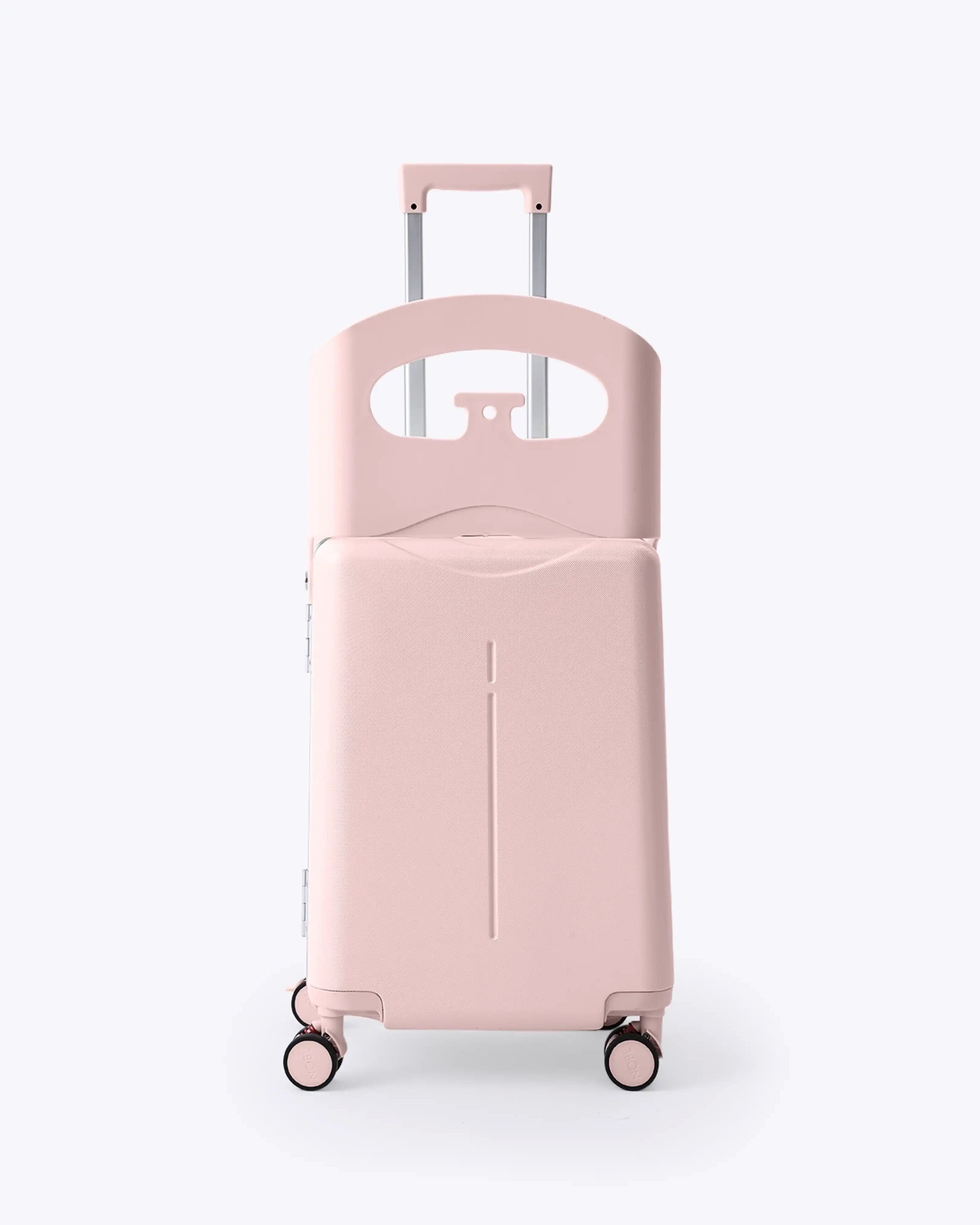 Carry on Luggage with Seat — Voyager Elite