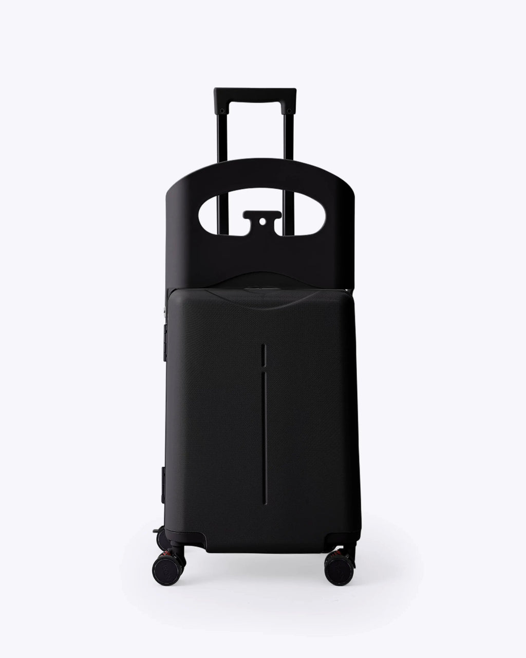 Carry on Luggage with Seat — Voyager Elite