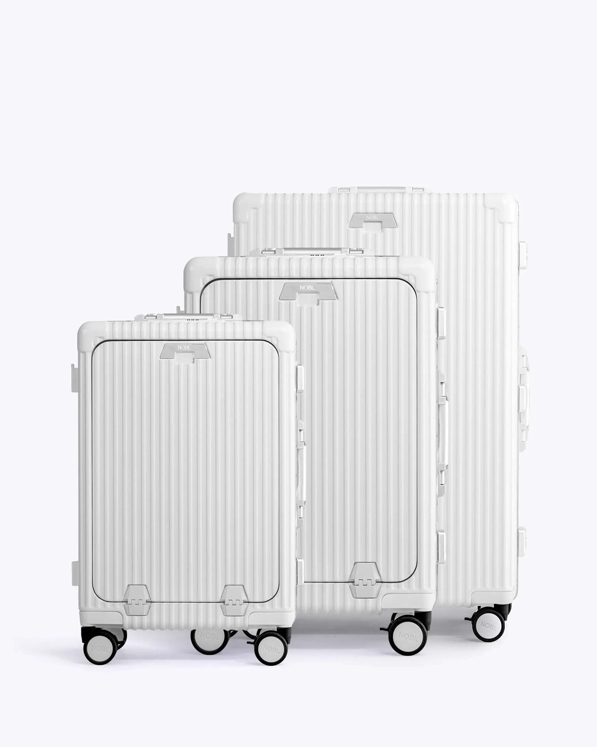 Carry-on Set — Voyager Elite
