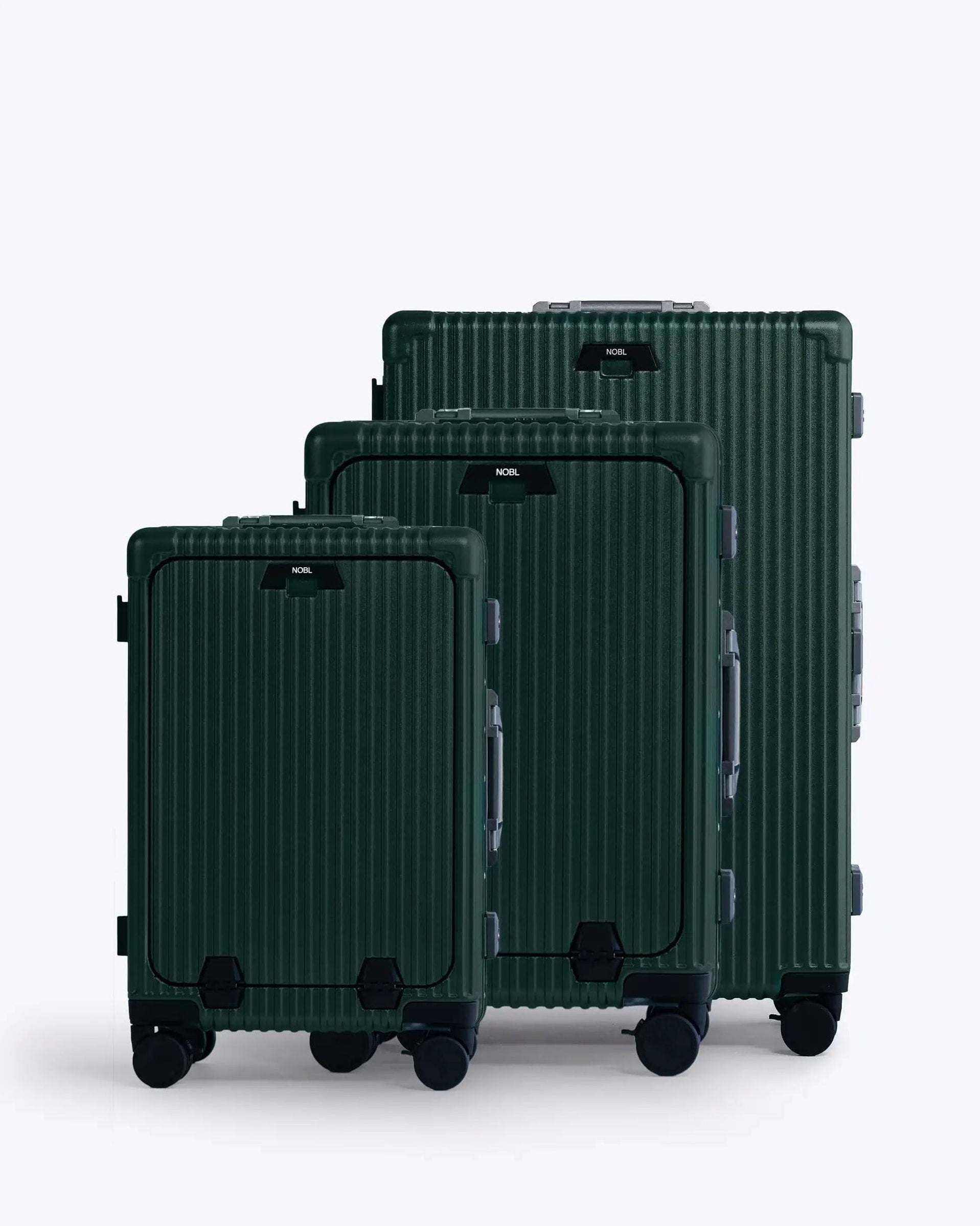 Carry-on Set — Voyager Elite