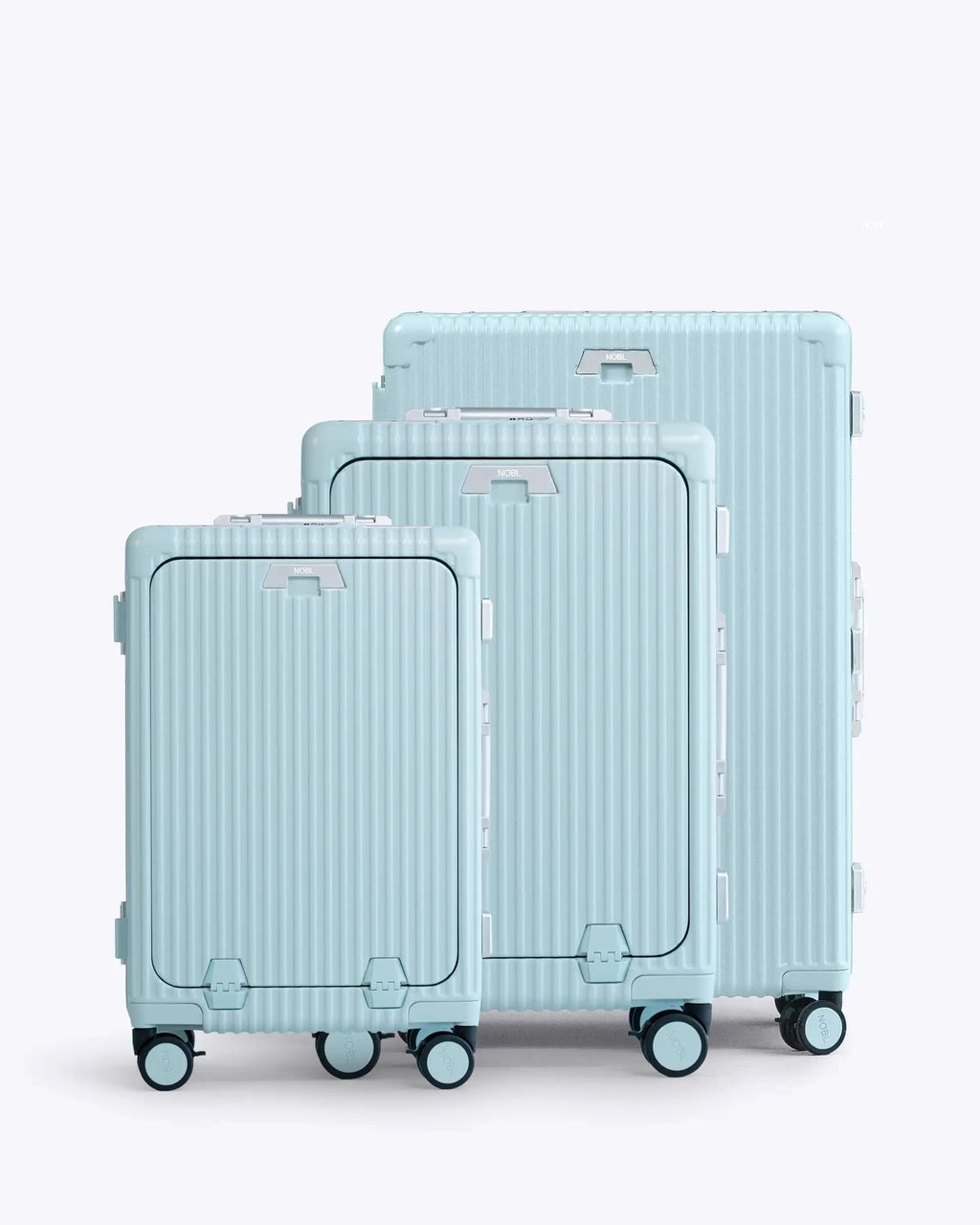 Carry-on Set — Voyager Elite
