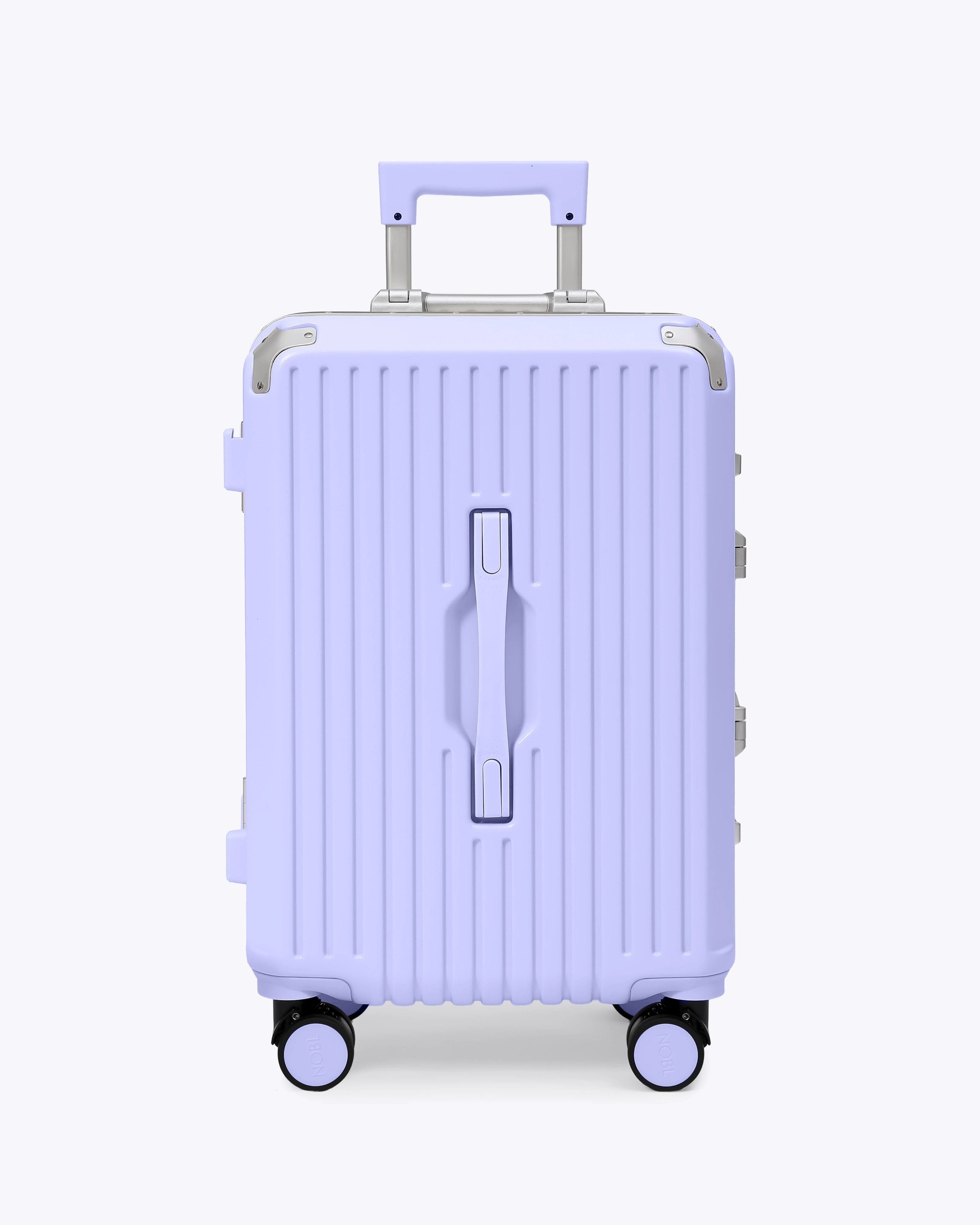 Carry-On Trunk 20" — Voyager Elite