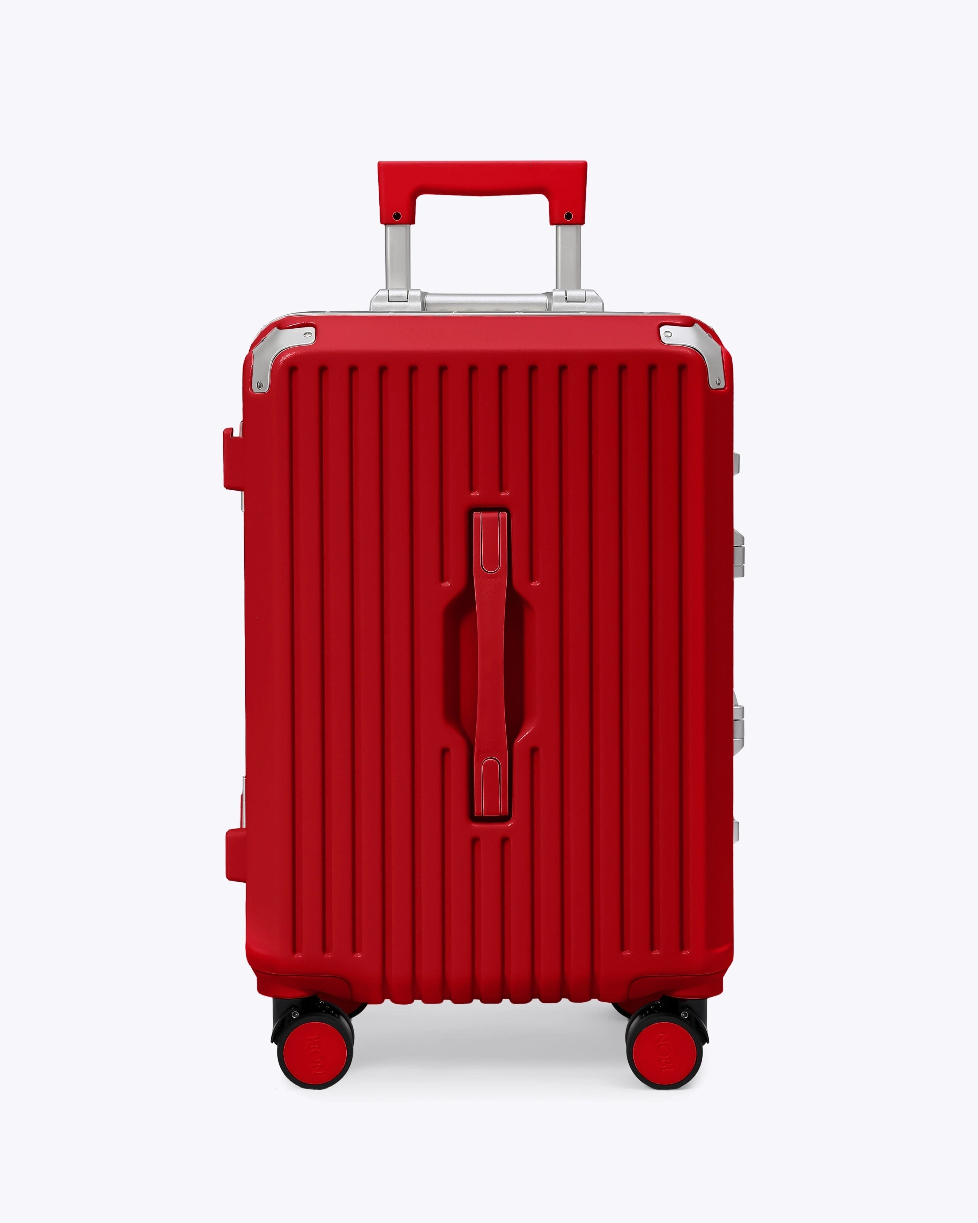 Carry-On Trunk 20" — Voyager Elite