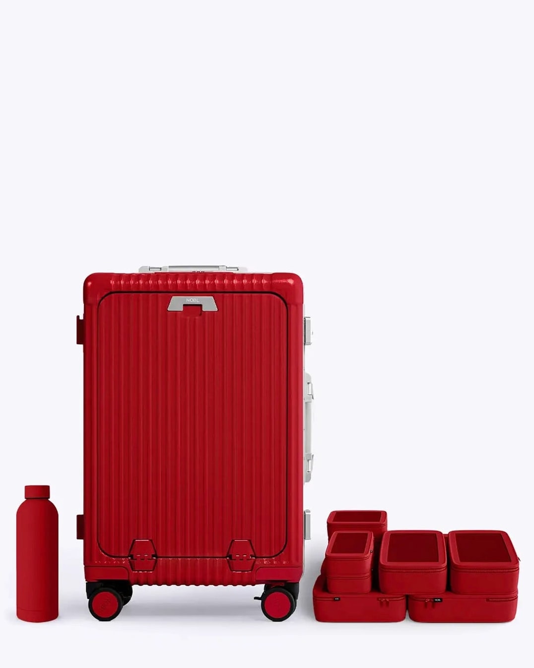 Carry Smart Set — Voyager Elite