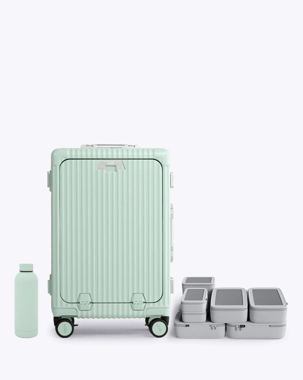 Carry Smart Set — Voyager Elite