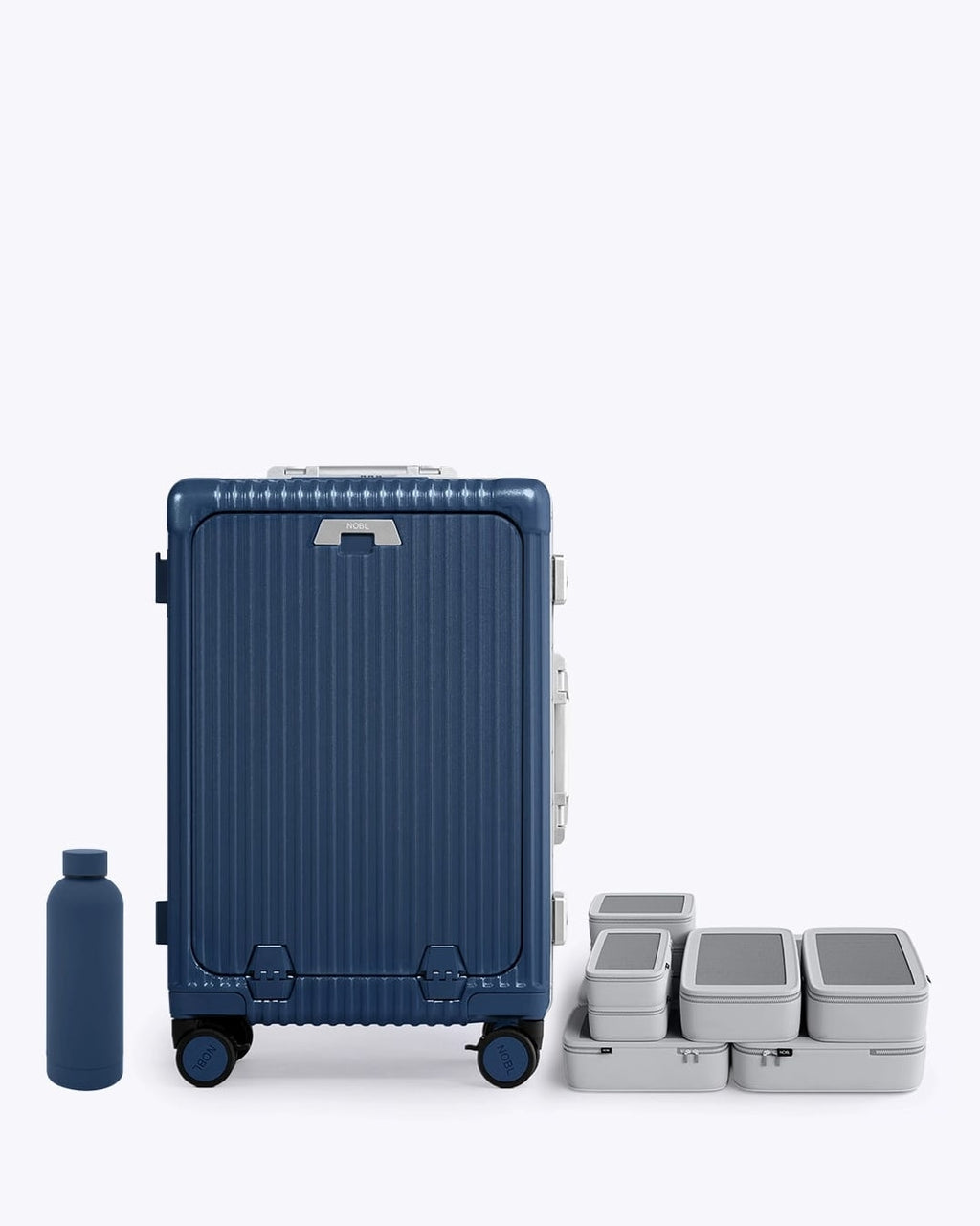 Carry Smart Set — Voyager Elite