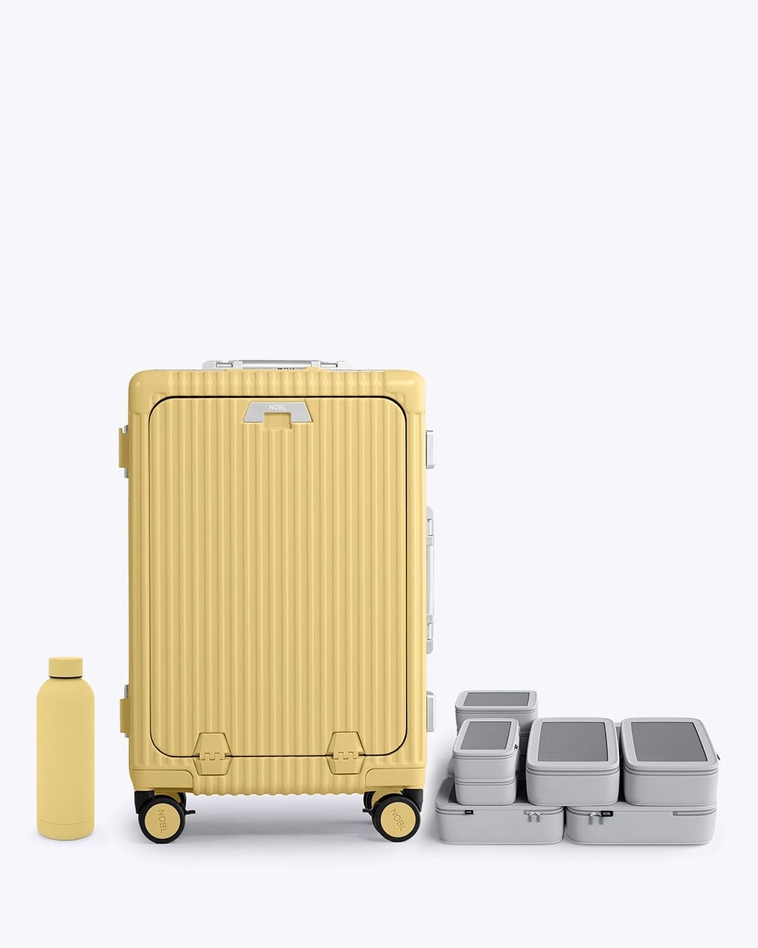 Carry Smart Set — Voyager Elite
