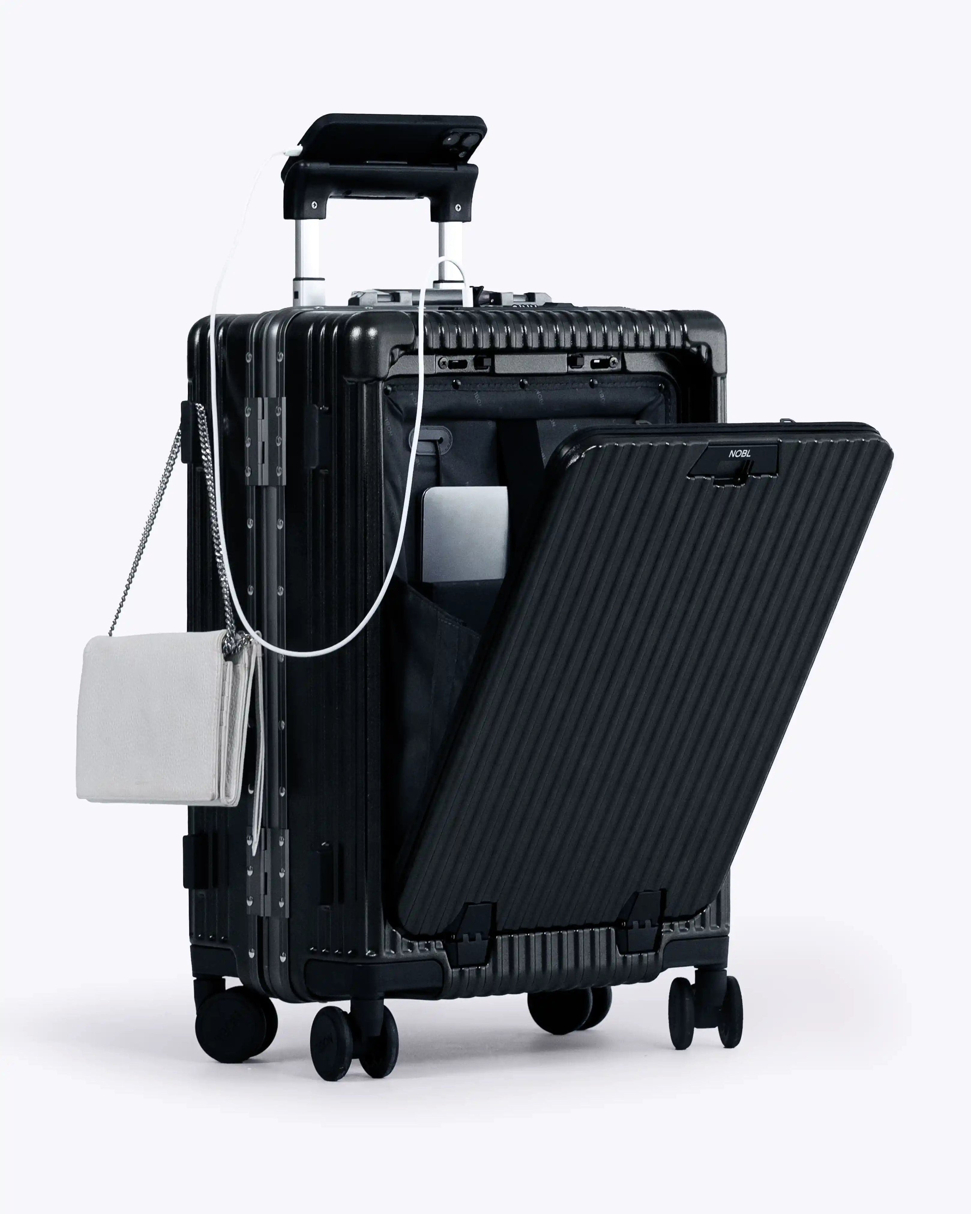 Carry Smart Set — Voyager Elite