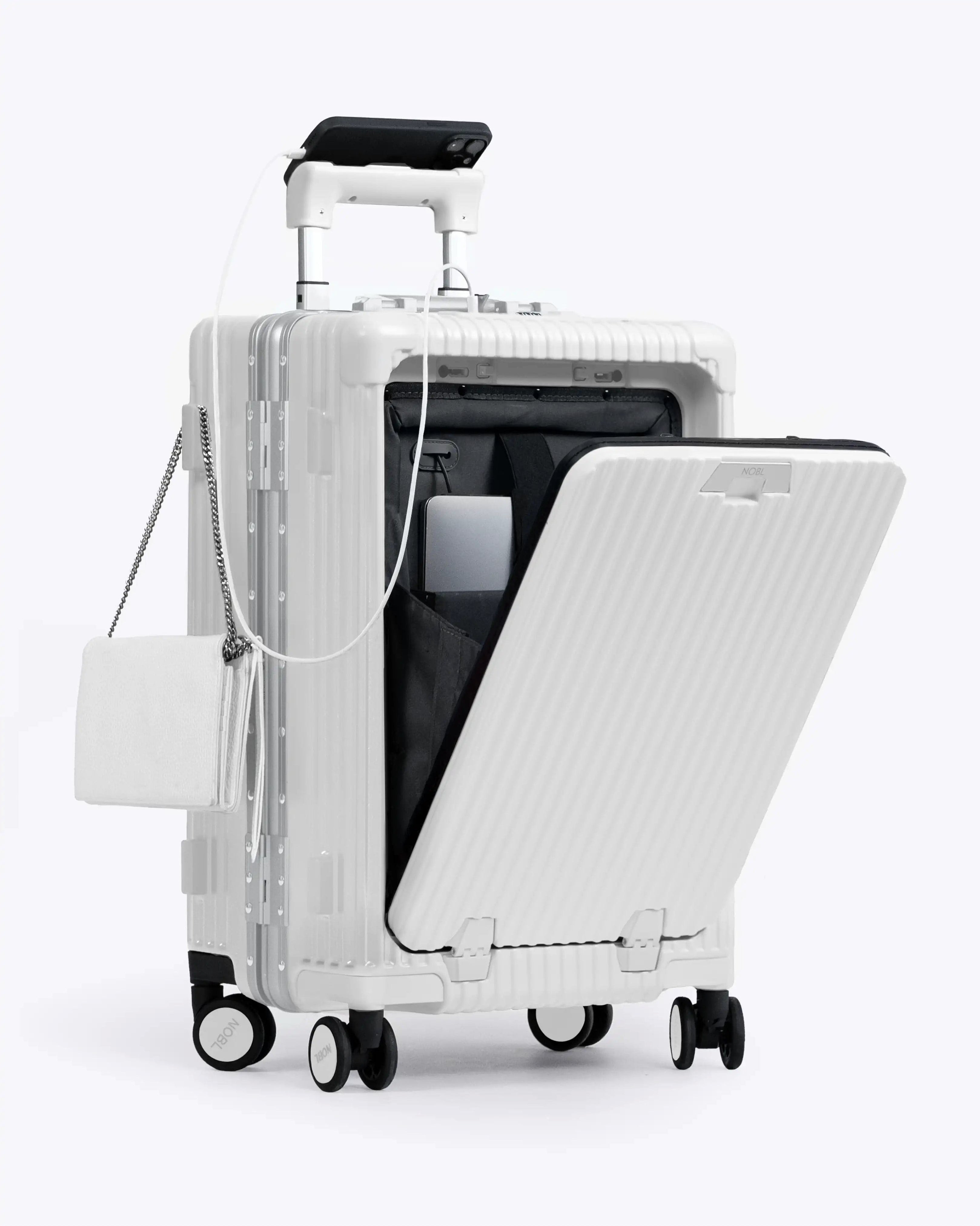 Carry Smart Set — Voyager Elite