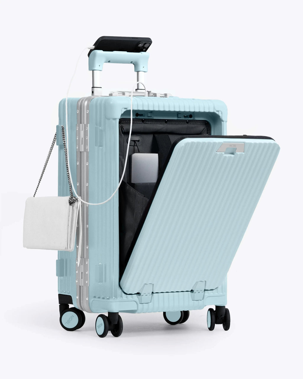 Carry Smart Set — Voyager Elite