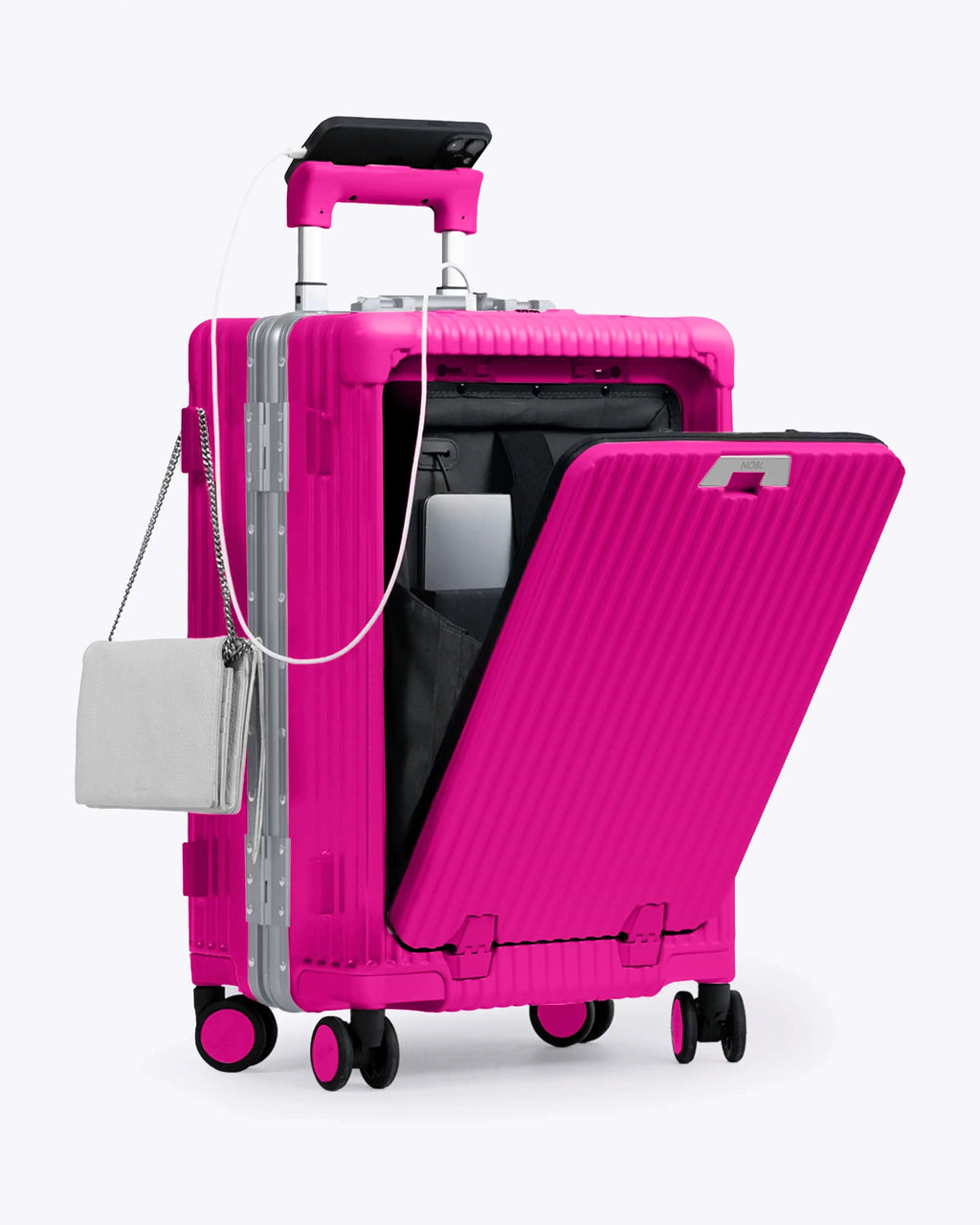 Carry Smart Set — Voyager Elite
