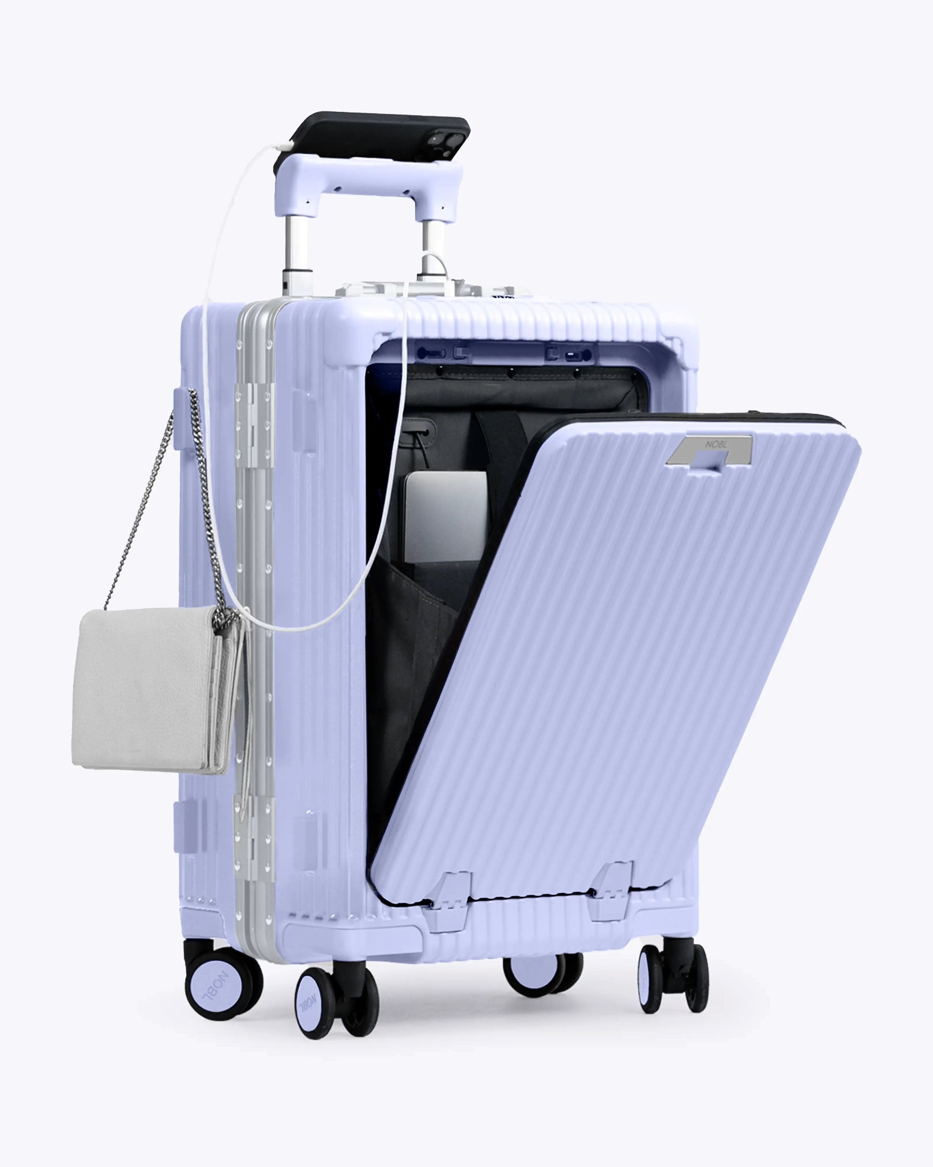 Carry Smart Set — Voyager Elite