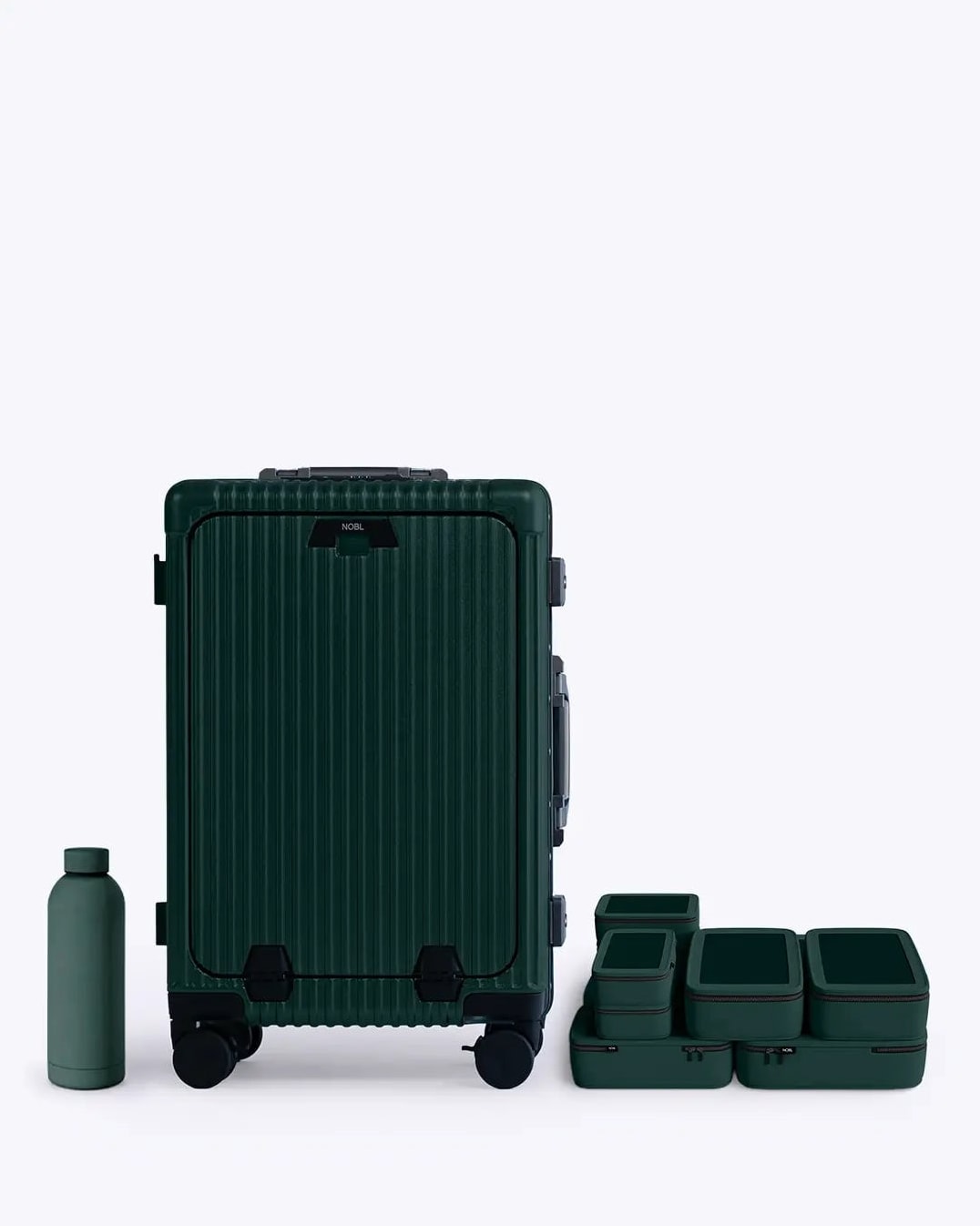 Carry Smart Set — Voyager Elite