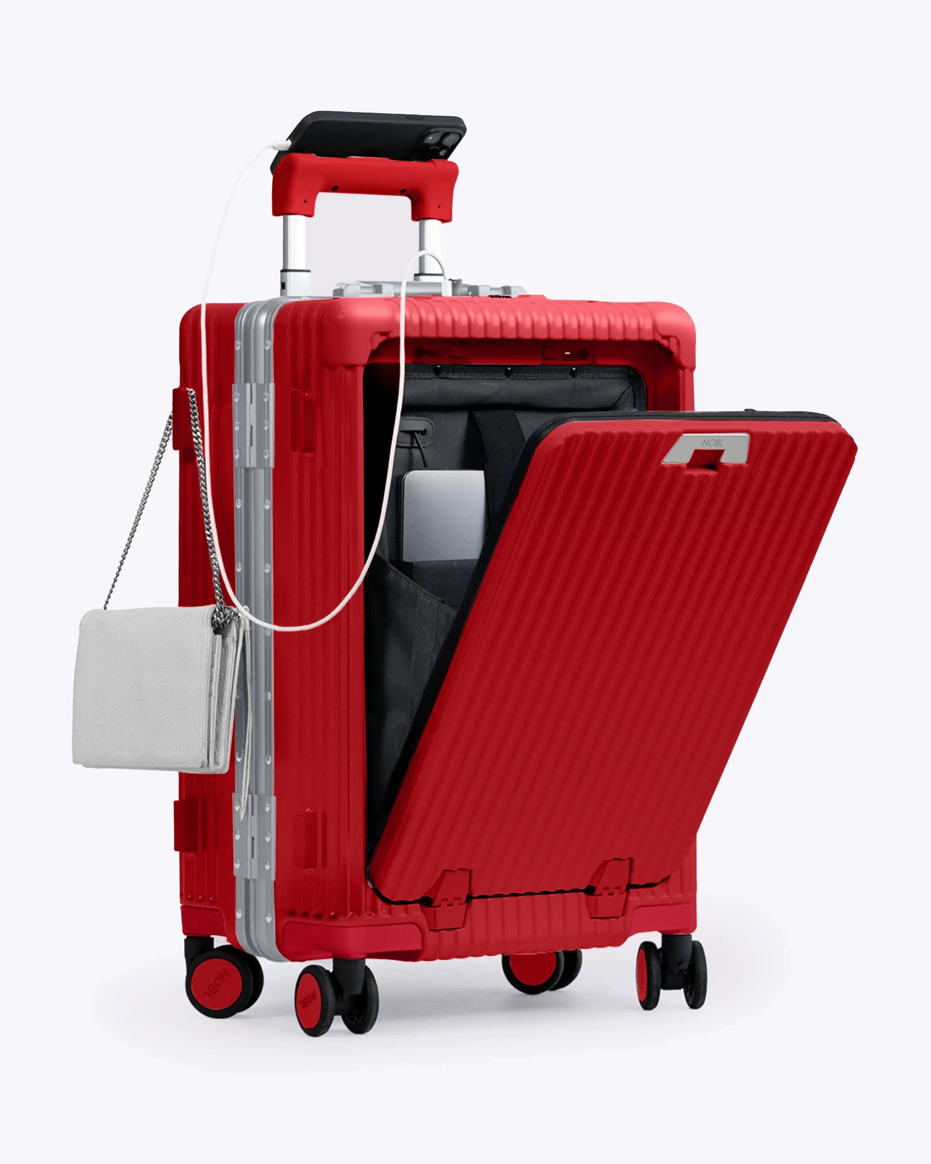 Carry Smart Set — Voyager Elite