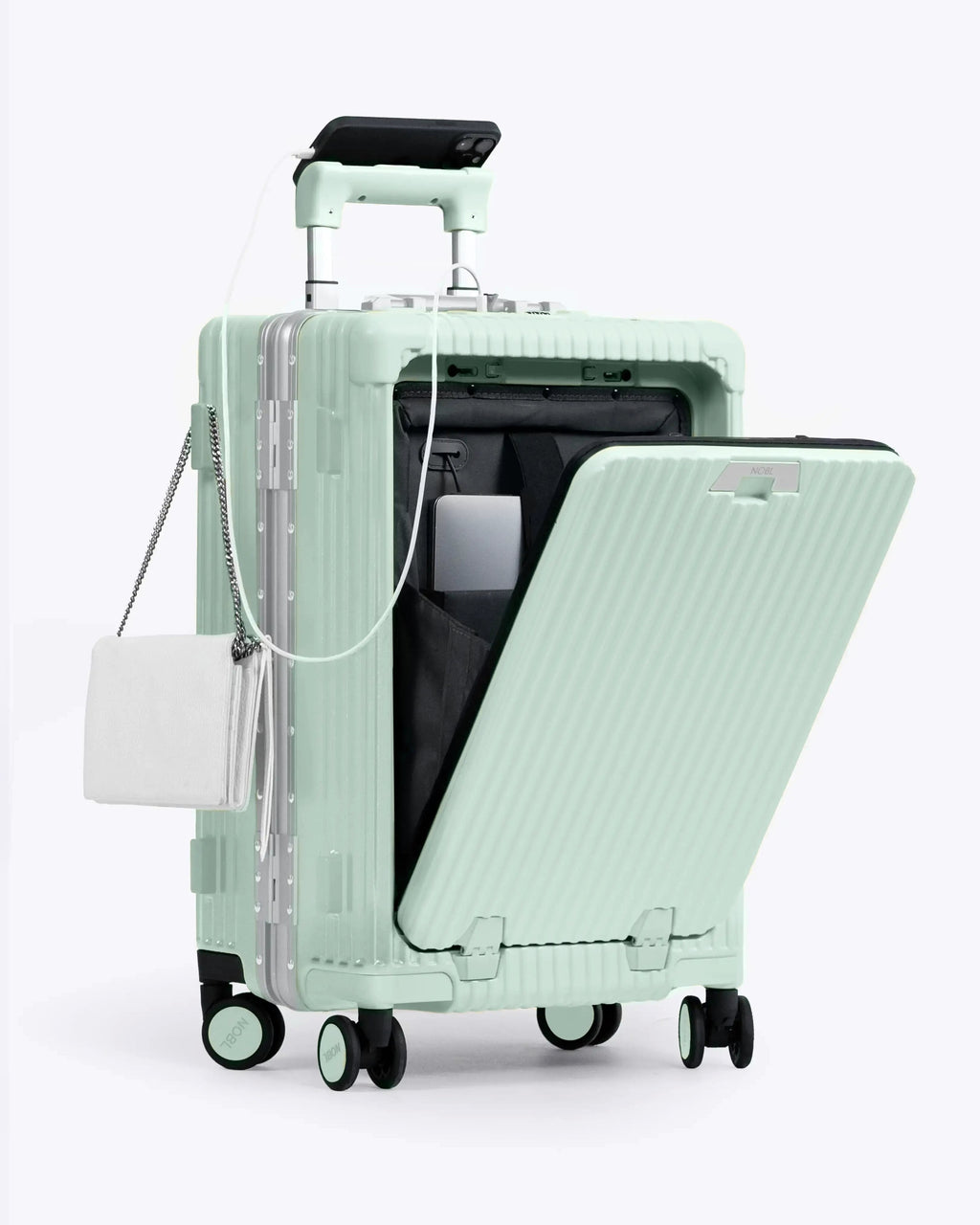 Carry Smart Set — Voyager Elite