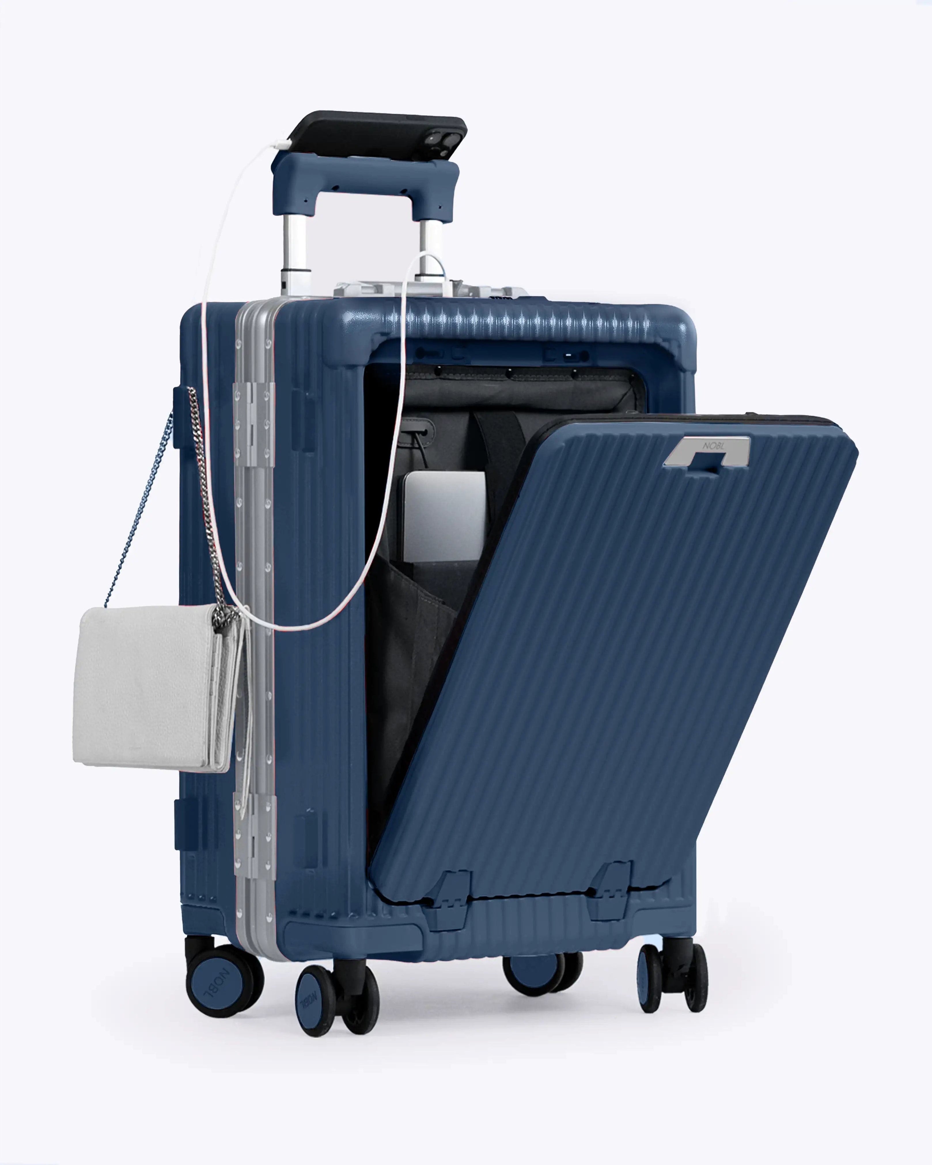 Carry Smart Set — Voyager Elite
