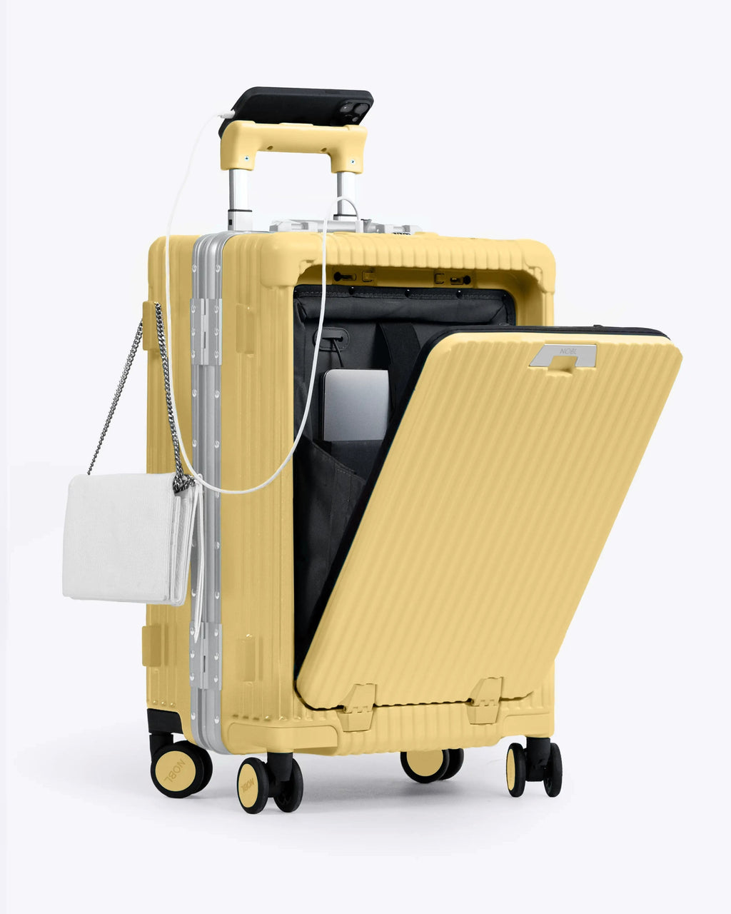 Carry Smart Set — Voyager Elite