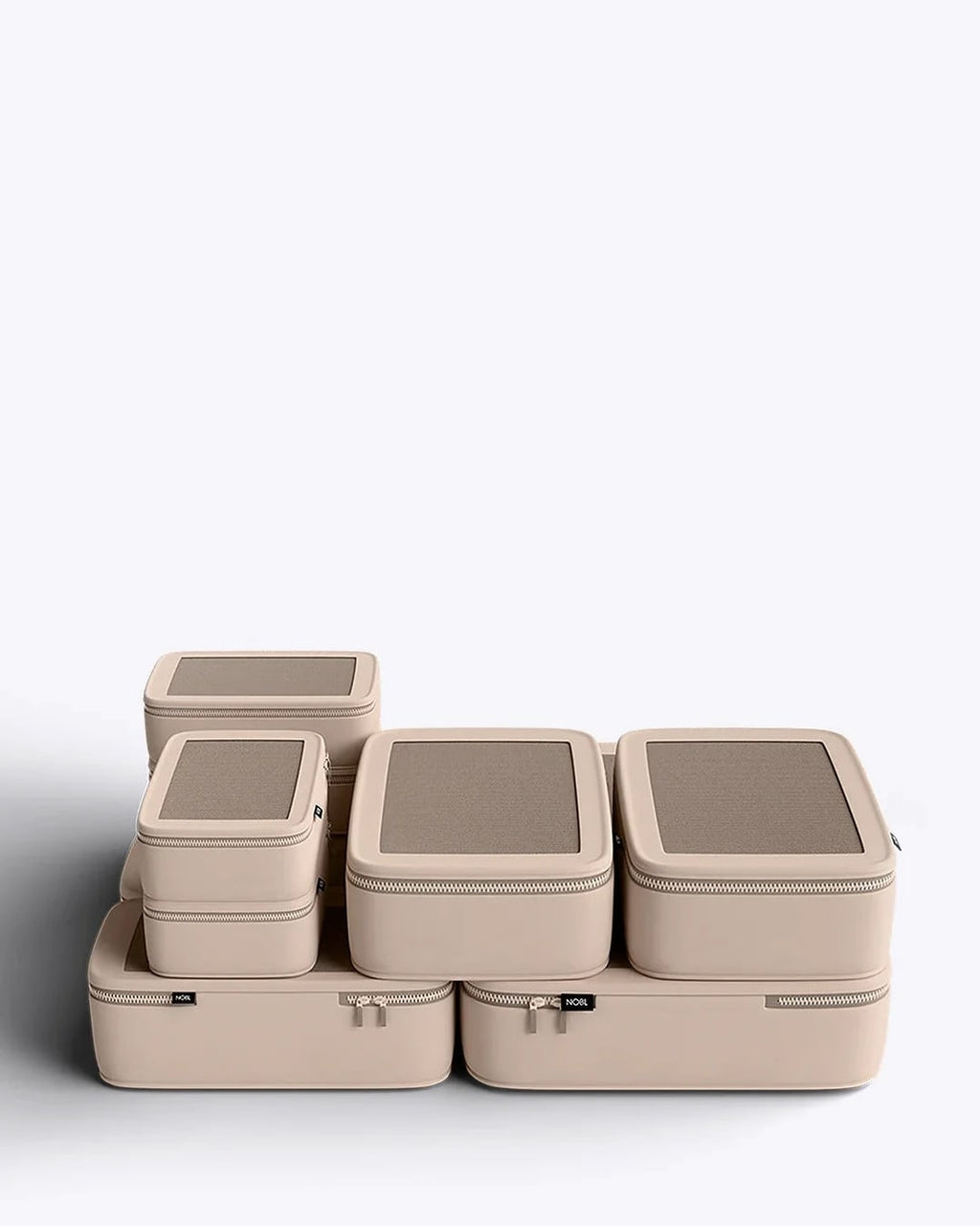 Carry Smart Set — Voyager Elite