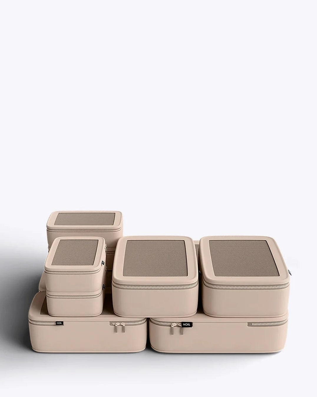 Carry Smart Set — Voyager Elite