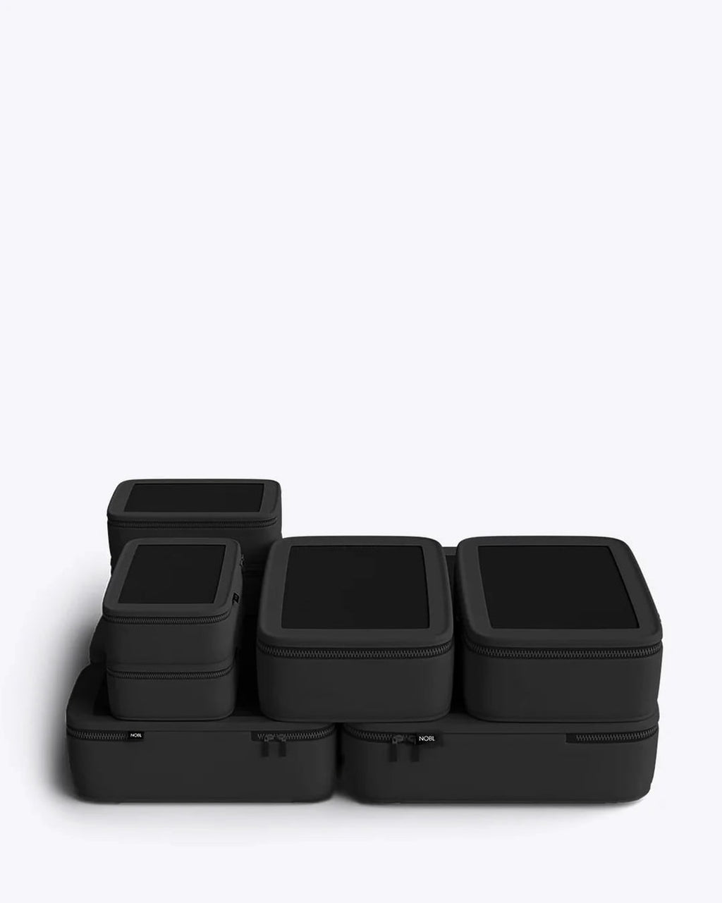 Carry Smart Set — Voyager Elite