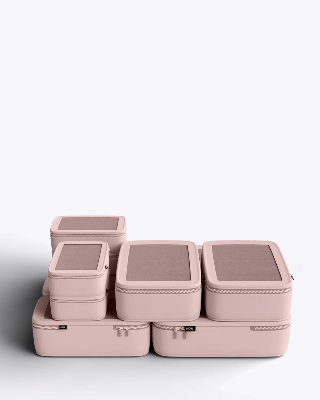 Carry Smart Set — Voyager Elite
