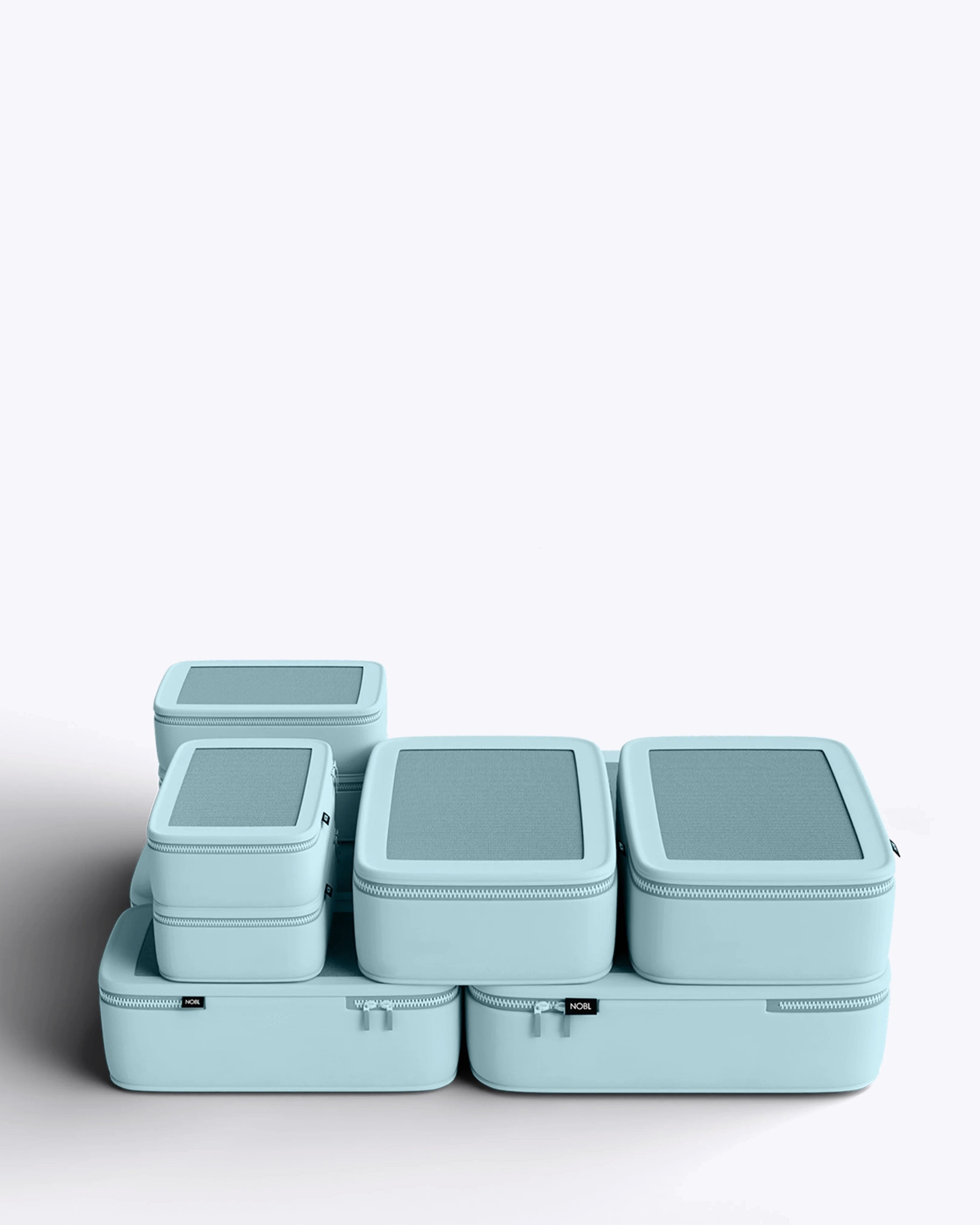 Carry Smart Set — Voyager Elite