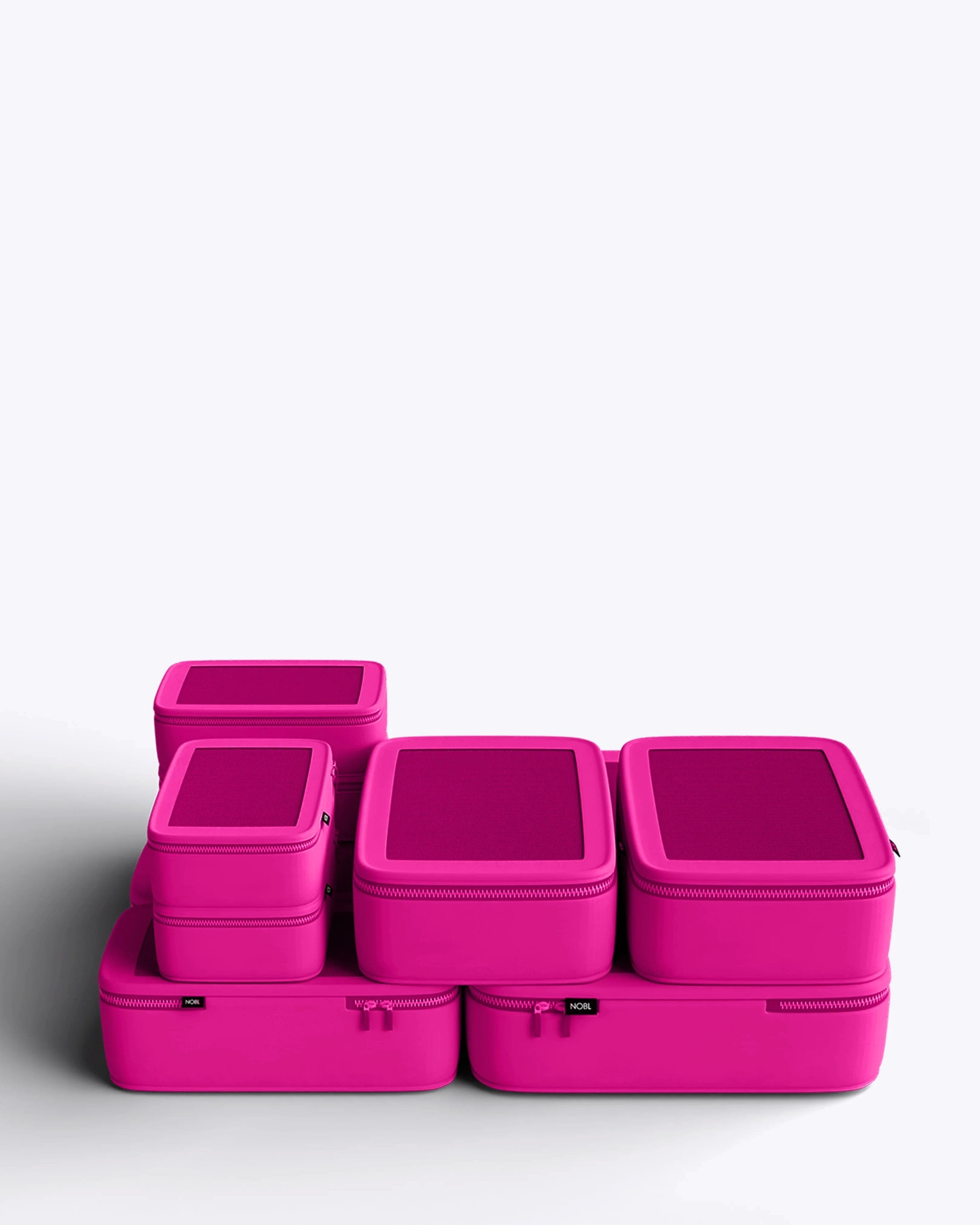 Carry Smart Set — Voyager Elite