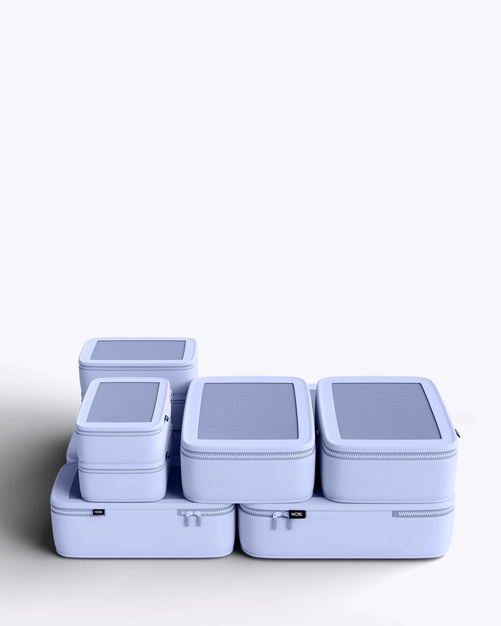 Carry Smart Set — Voyager Elite