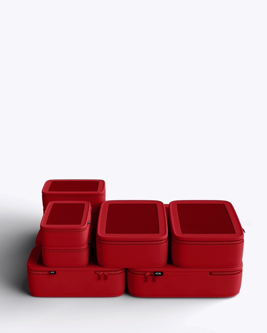 Carry Smart Set — Voyager Elite