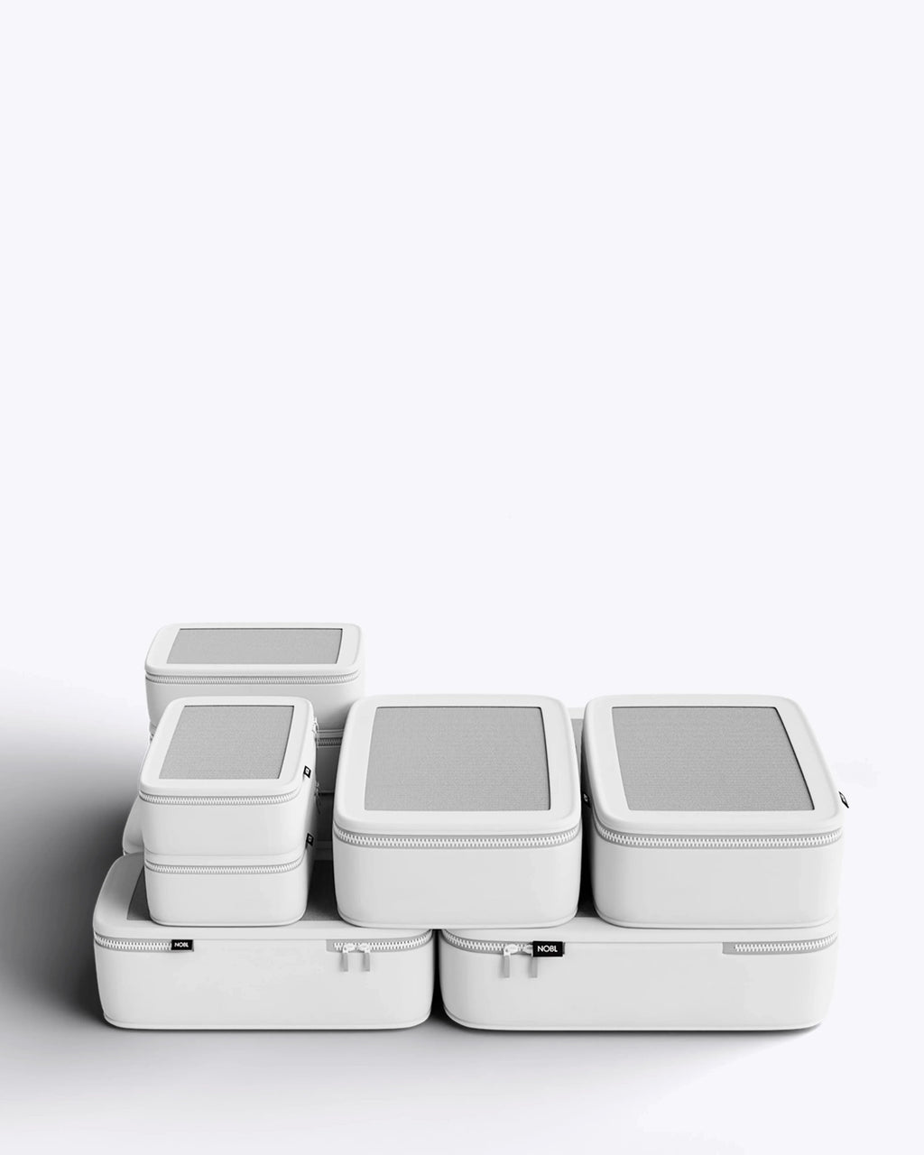 Carry Smart Set — Voyager Elite