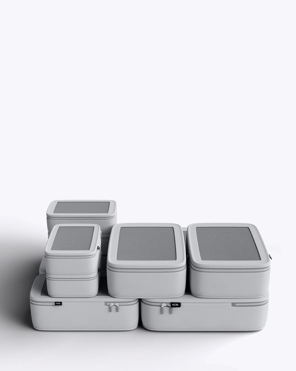 Carry Smart Set — Voyager Elite
